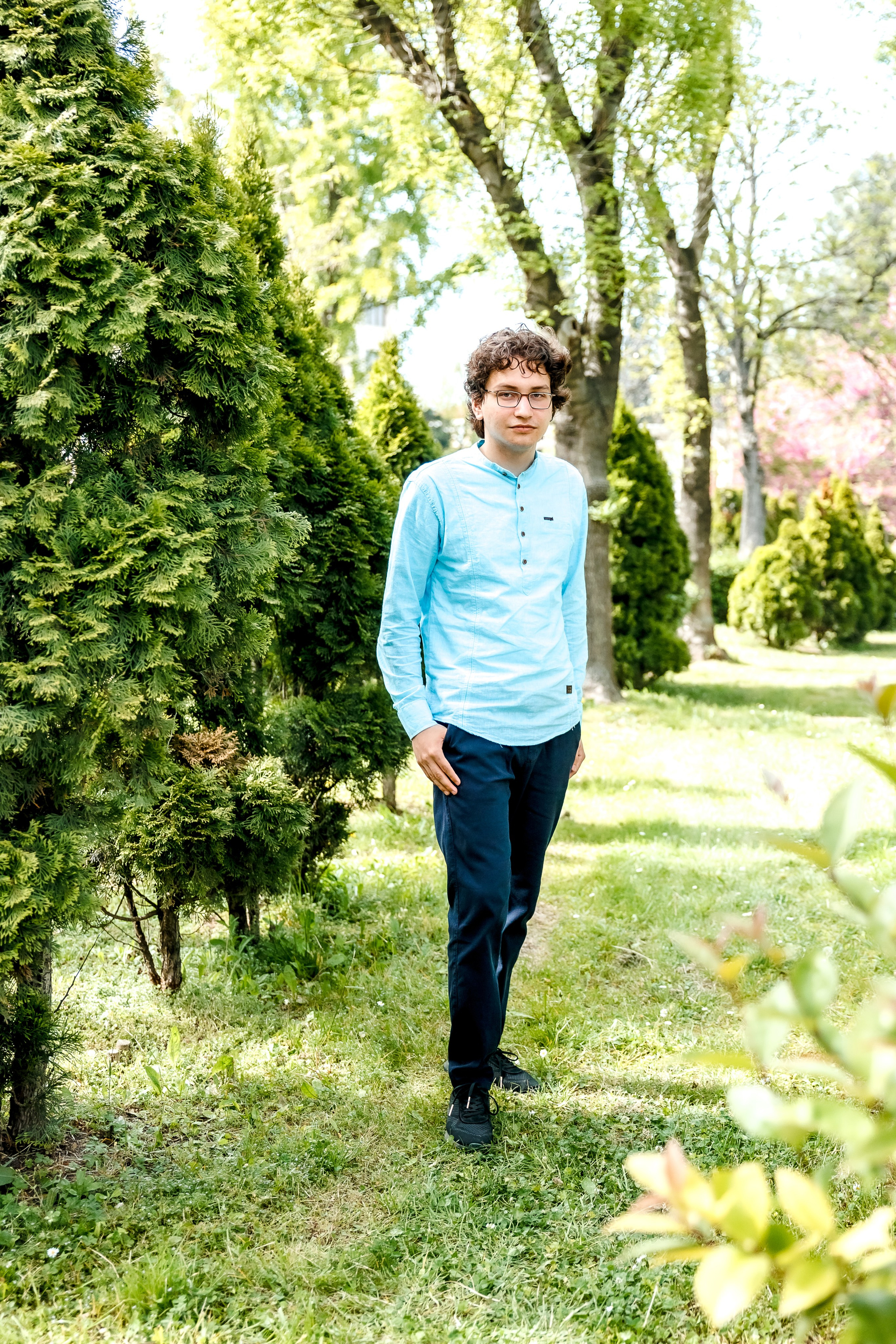 Бургас 12А. Фотограф Ирина Йотова