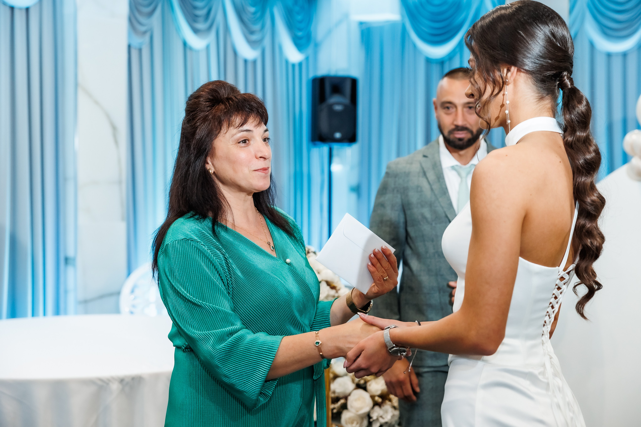 Абитуриентски Бал 2024. Фотограф Ирина Йотова