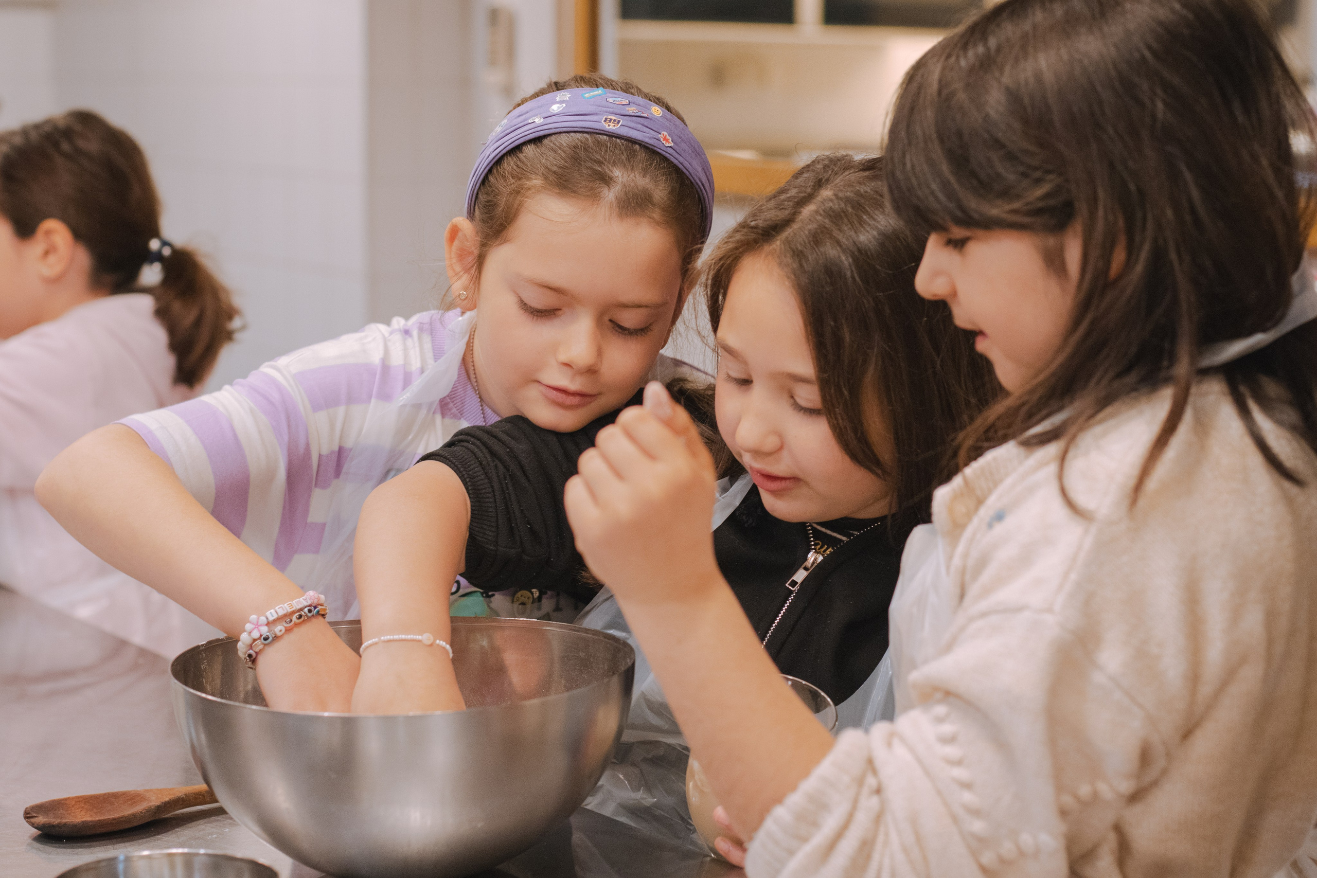 Catalina’s birthday, Barcelona. Alexandra Uzianova — photo and video content in Barcelona