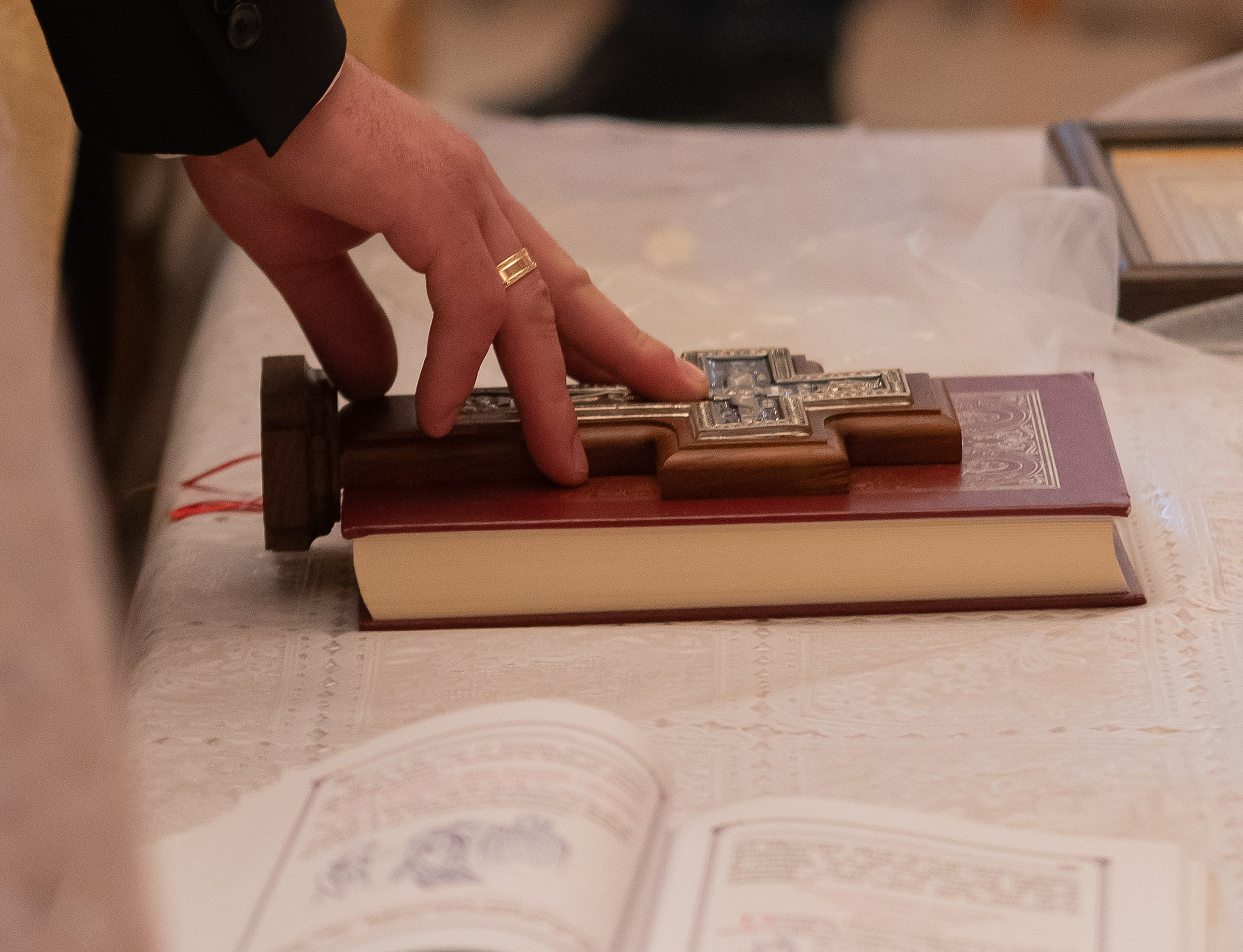 Wedding. Klausenburg Photography