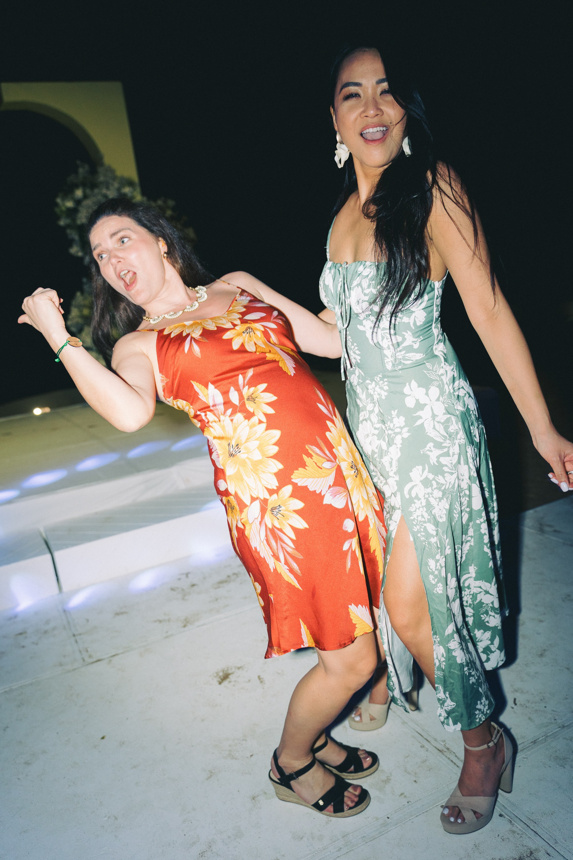 Double wedding. Sayulita Wedding Photographer, Puerto Vallarta, Cabo