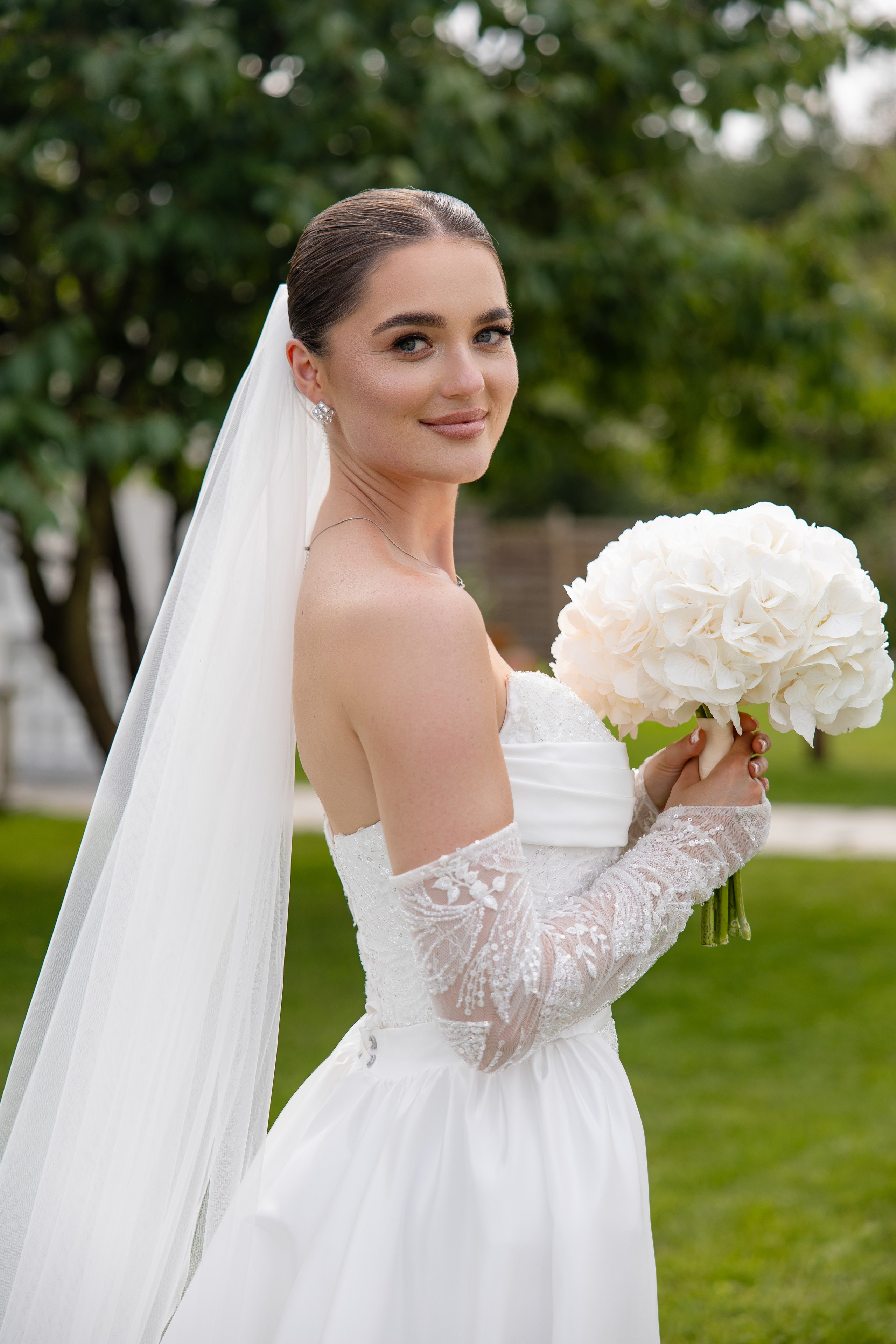 Ігор + Тая. Весільний, сімейний фотограф Варшава