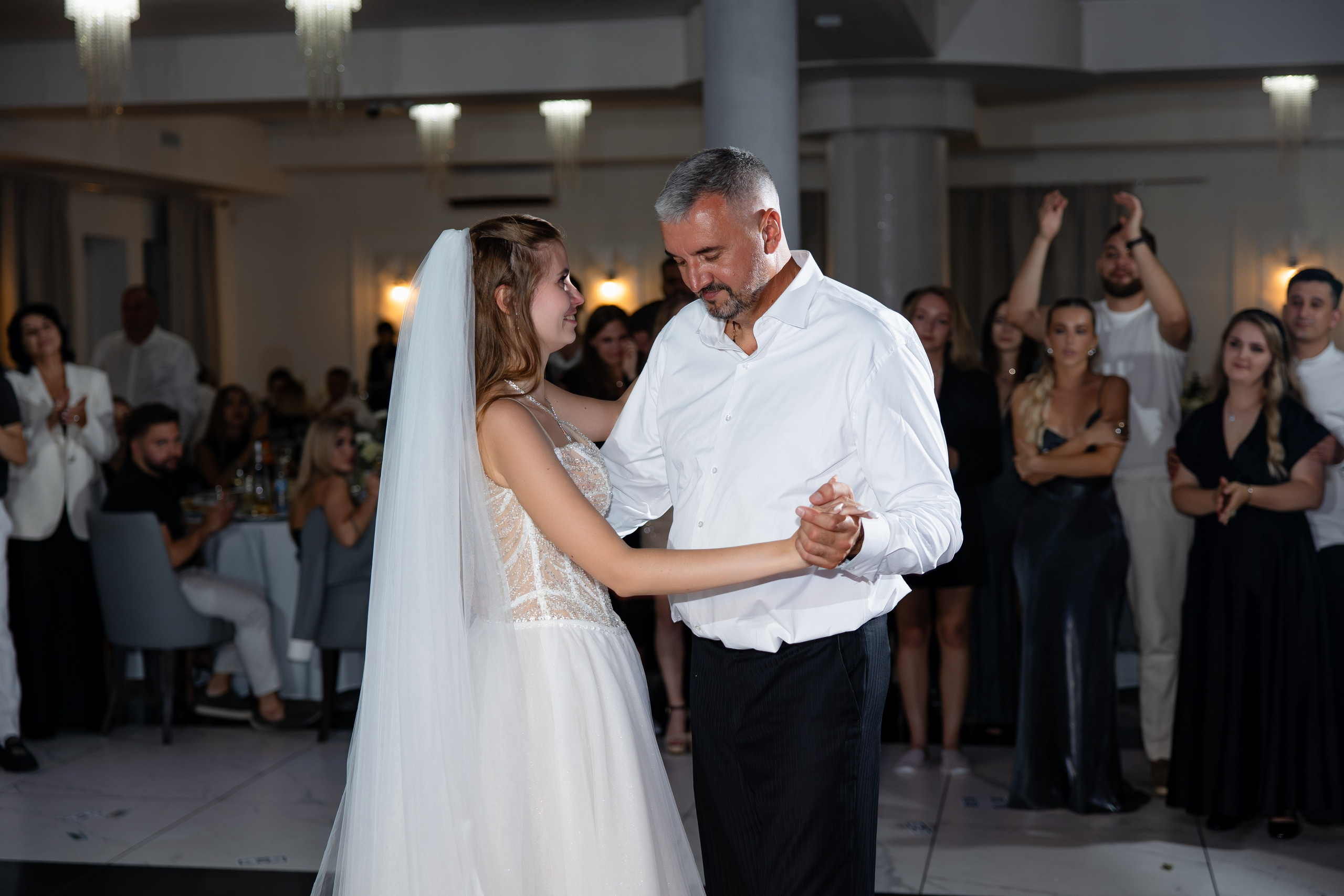 Артур + Анастасія. Весільний, сімейний фотограф Варшава