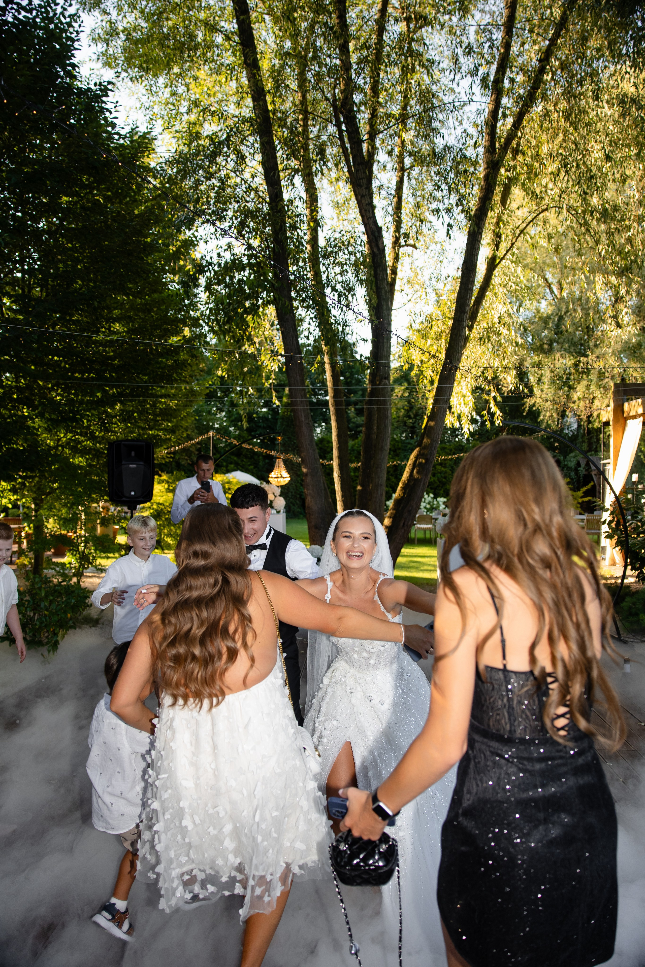 Андрій+Тетяна. Весільний, сімейний фотограф Варшава