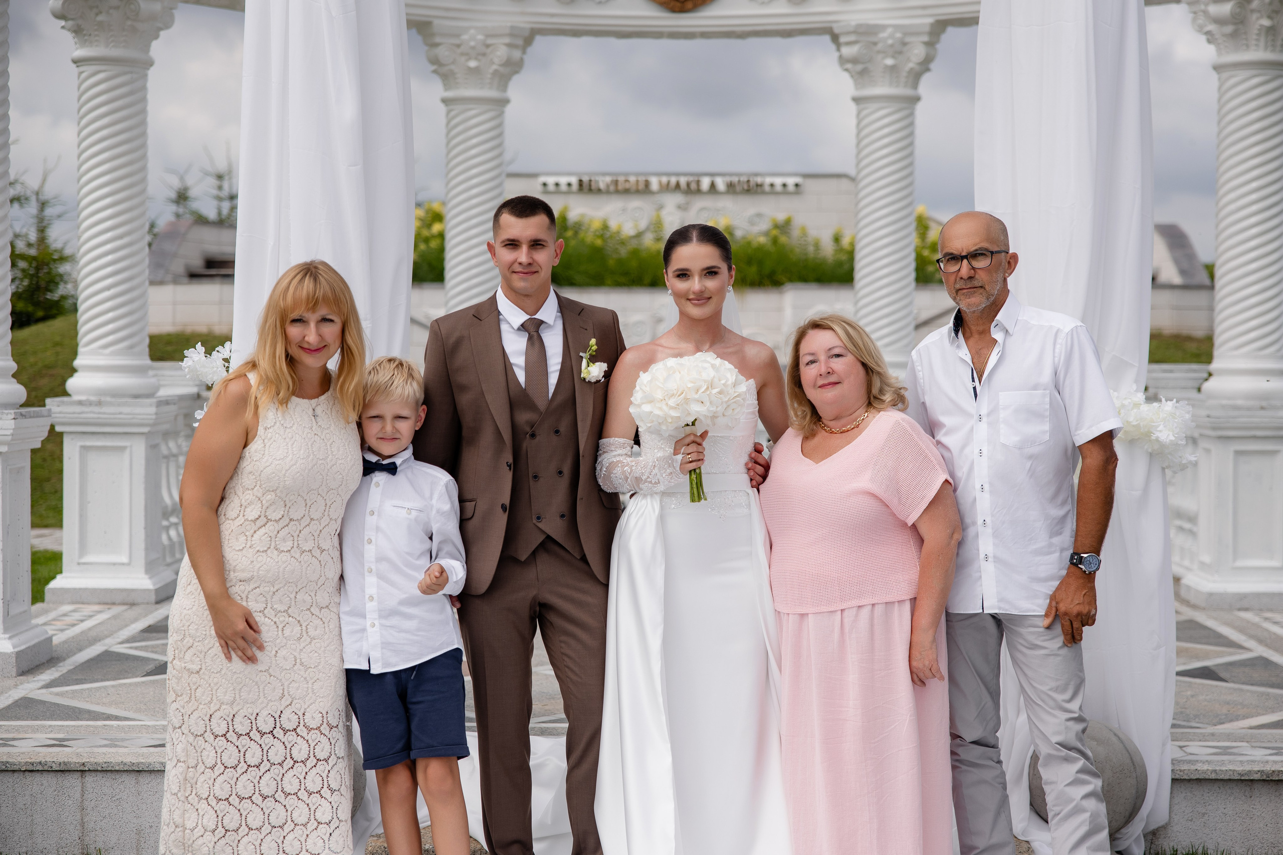 Ігор + Тая. Весільний, сімейний фотограф Варшава