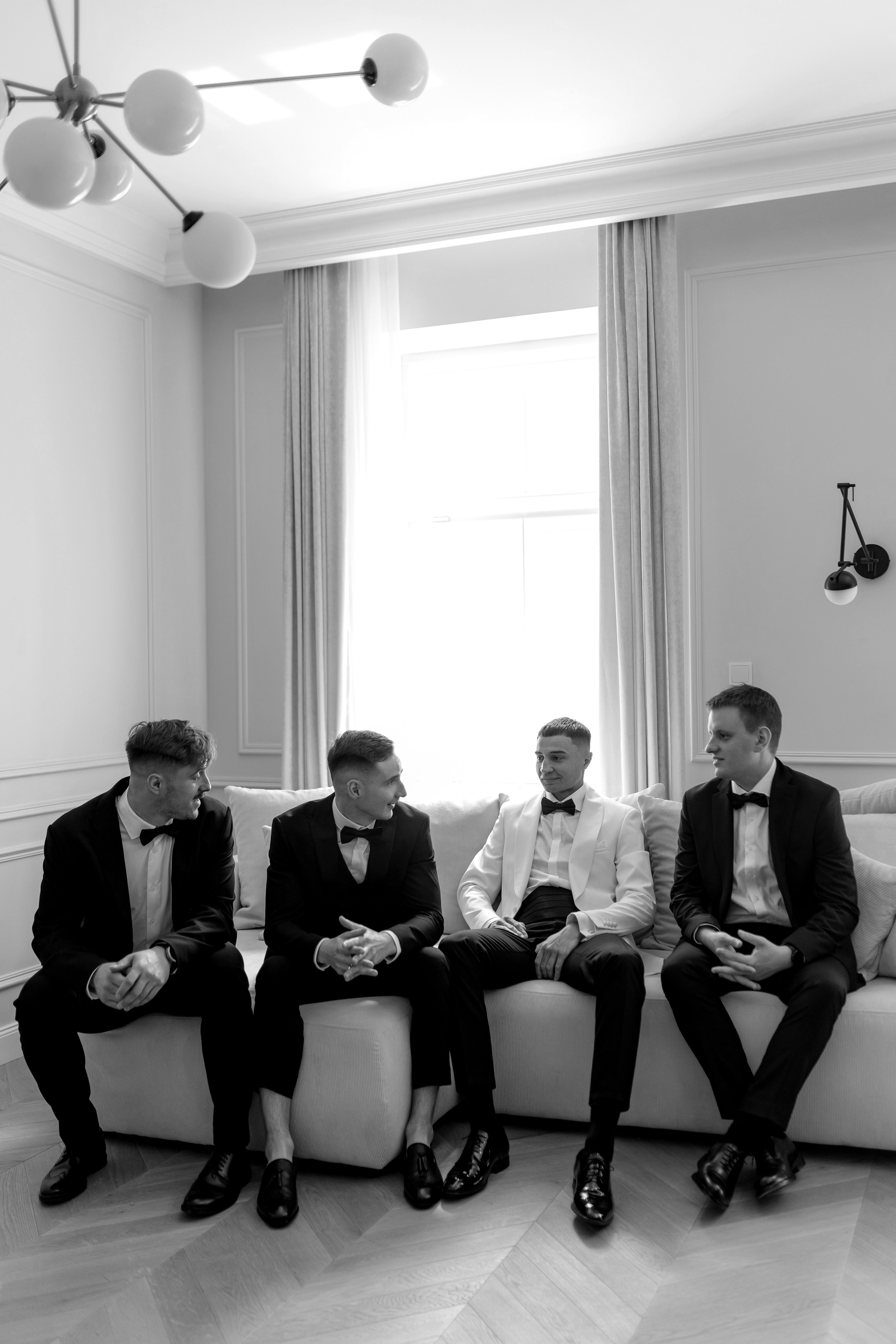 Василь + Іванна. Весільний, сімейний фотограф Варшава