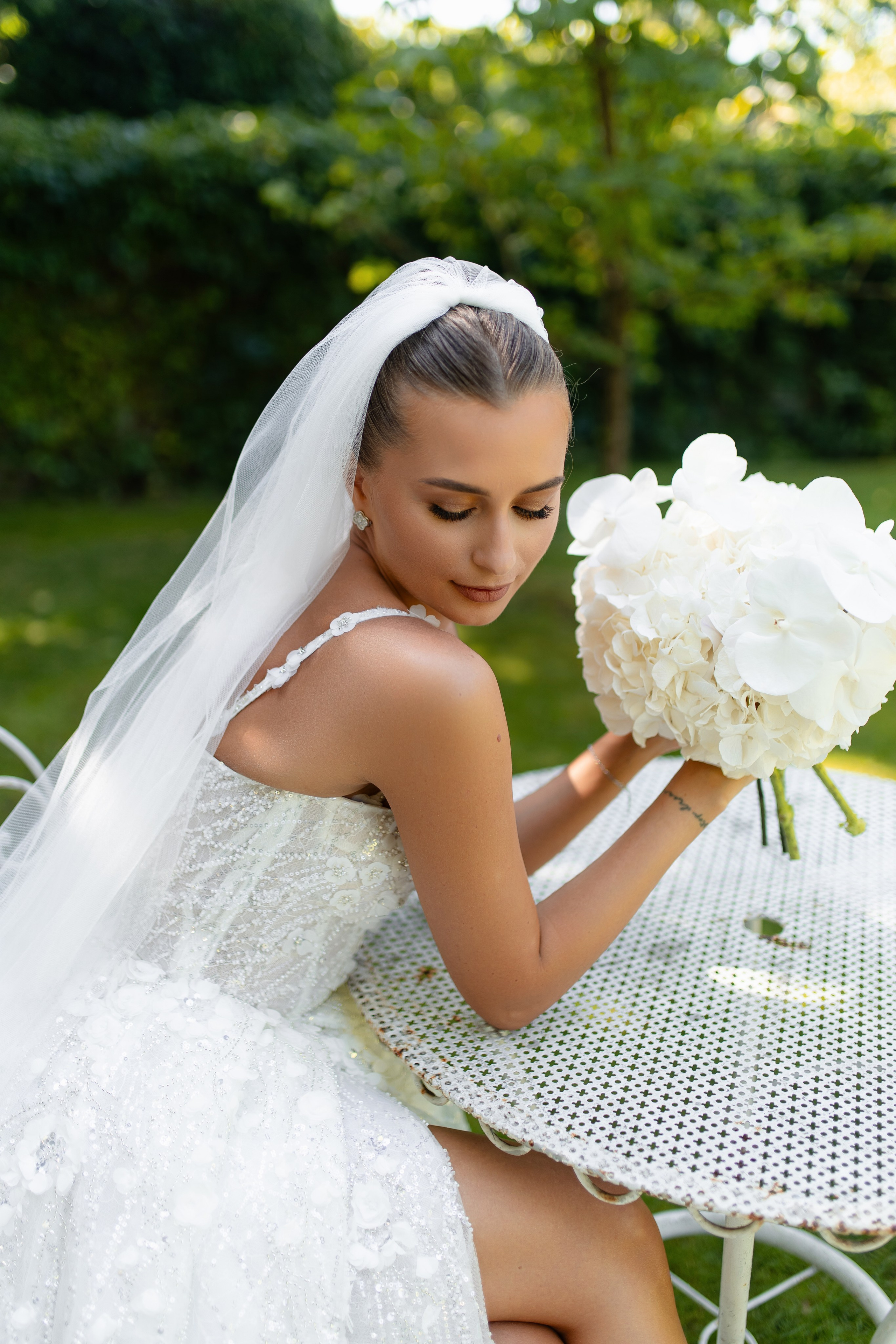 Андрій+Тетяна. Весільний, сімейний фотограф Варшава