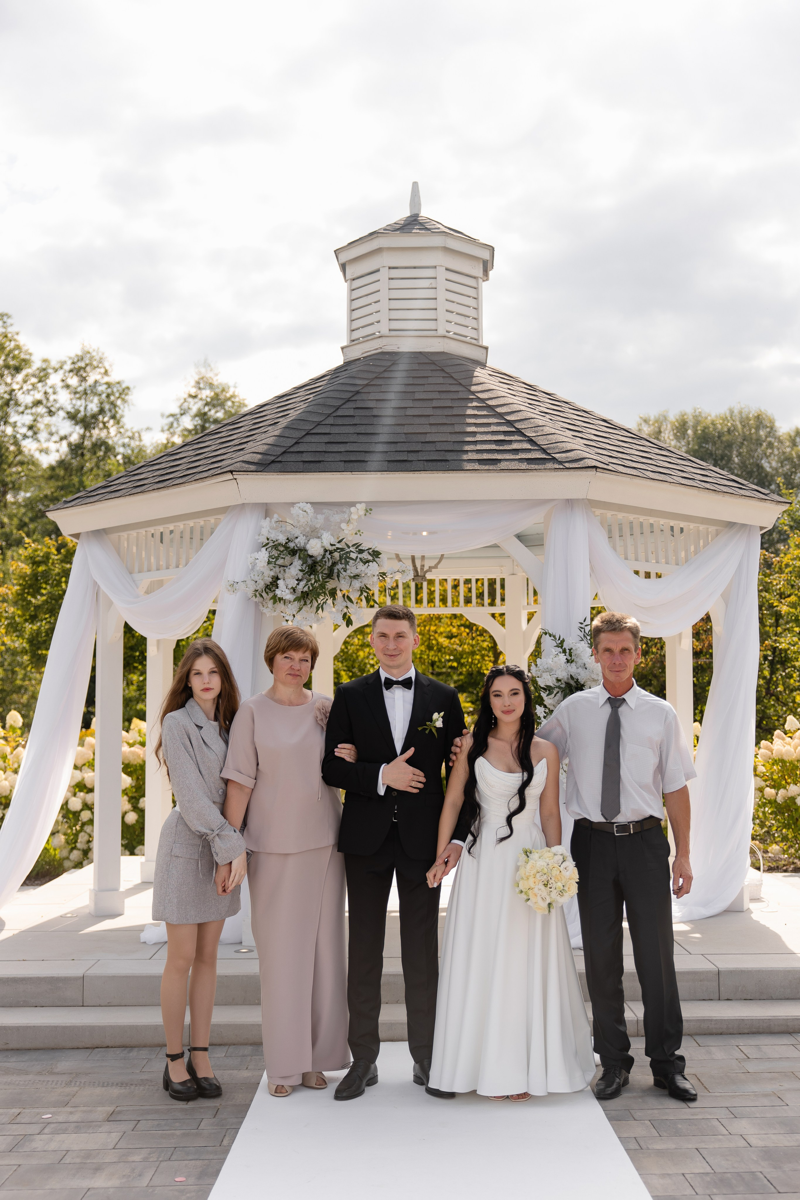 Діма + Валерія. Весільний, сімейний фотограф Варшава