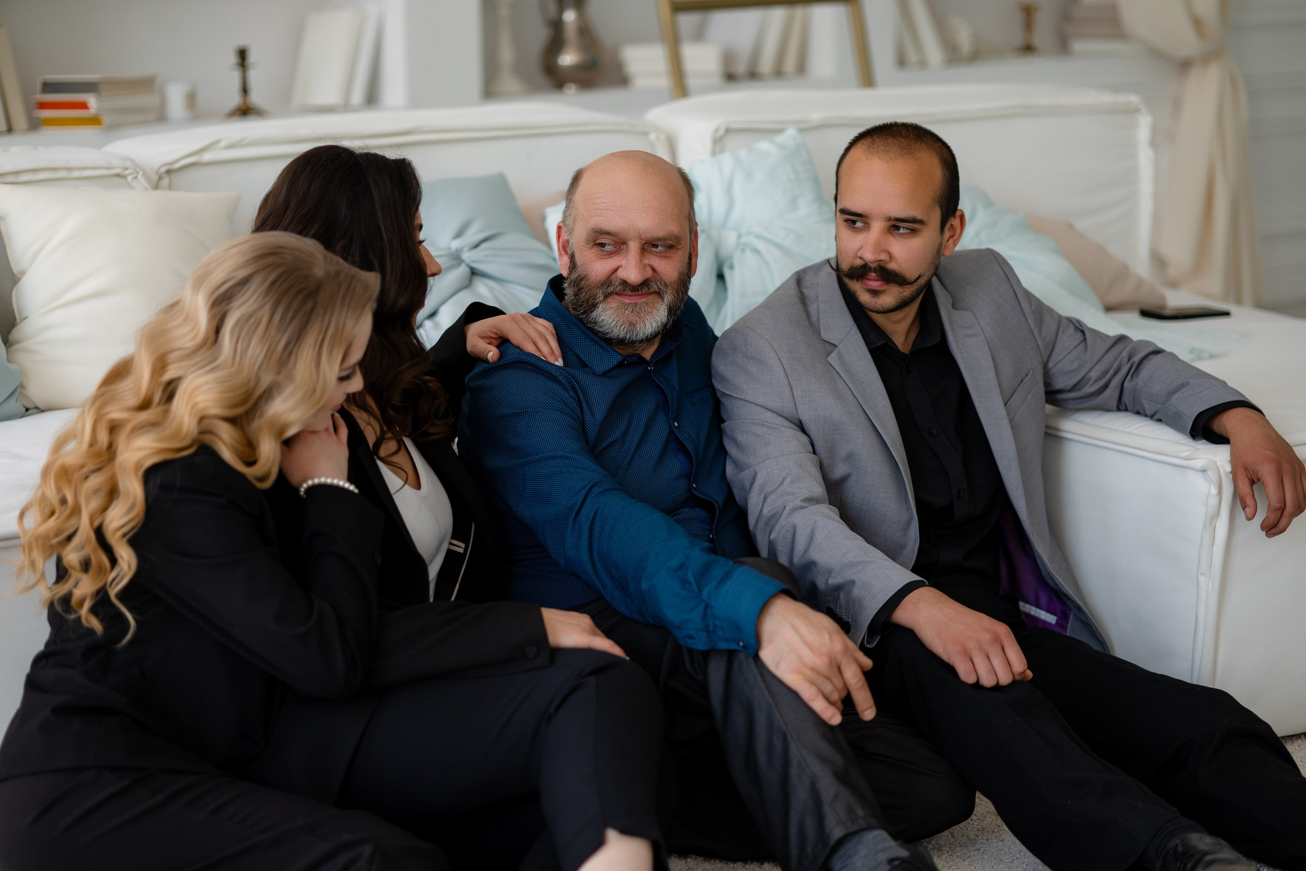 Сім’я. Весільний, сімейний фотограф Варшава