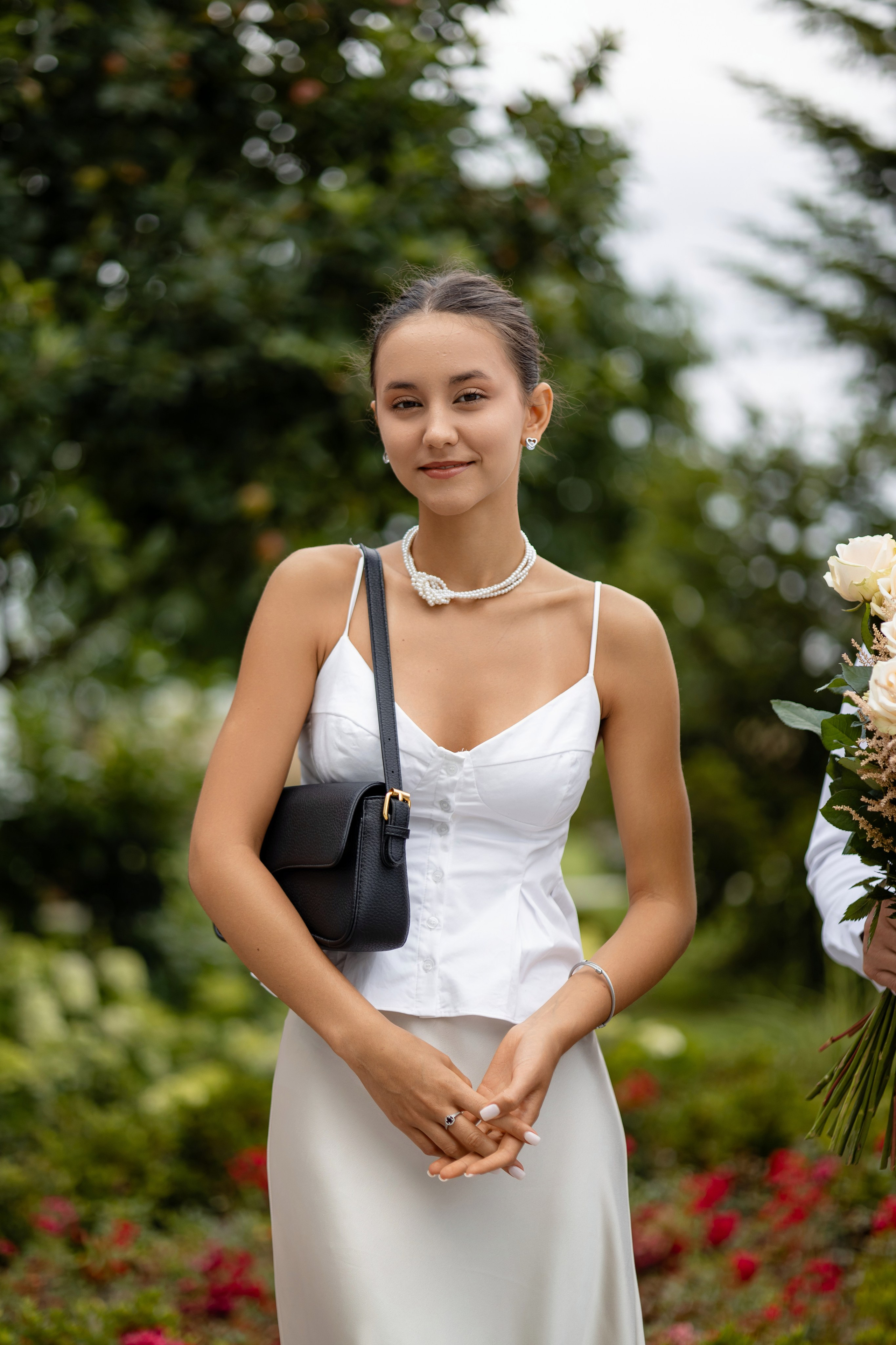 Ігор + Тая. Весільний, сімейний фотограф Варшава