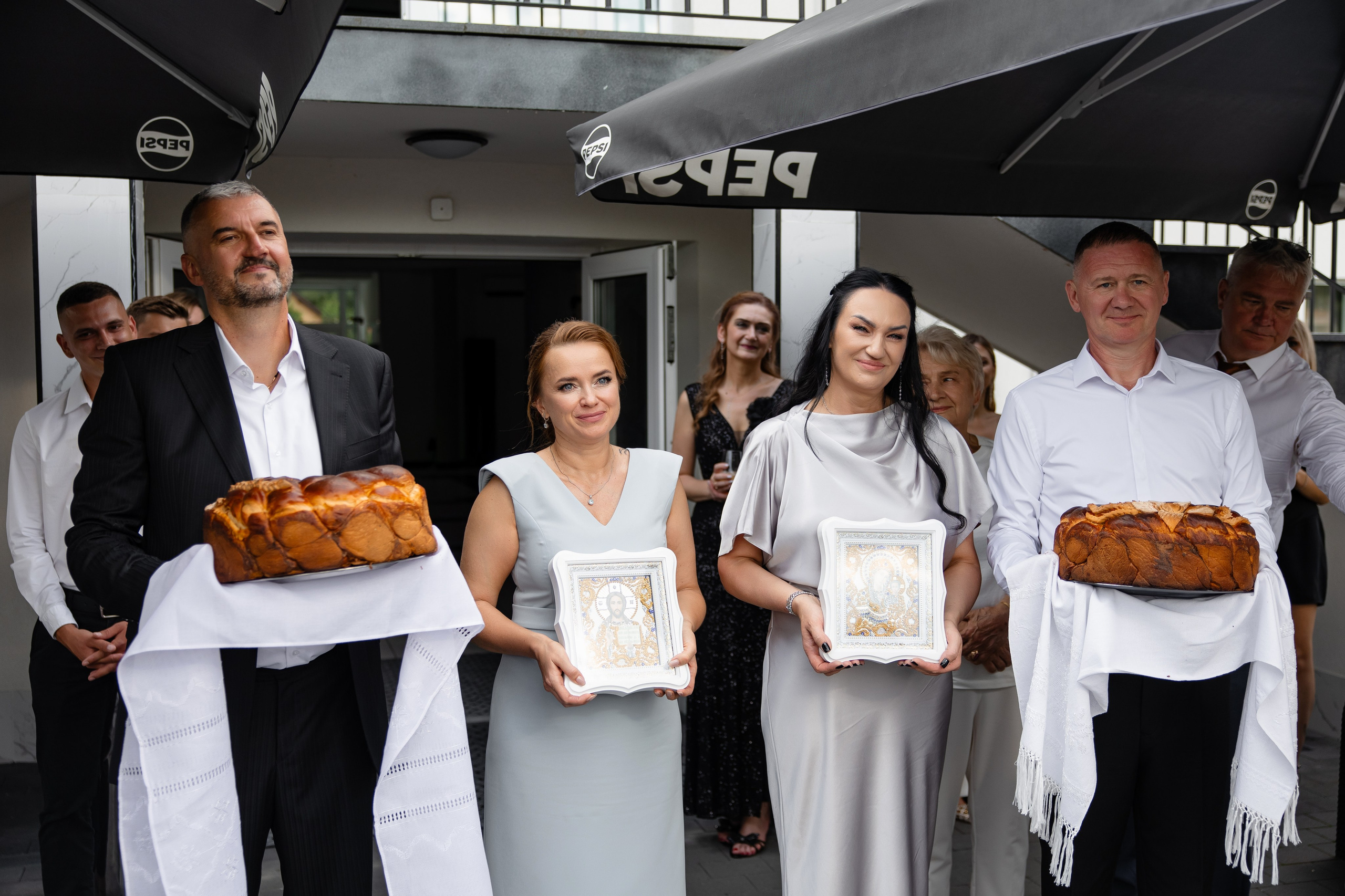 Артур + Анастасія. Весільний, сімейний фотограф Варшава