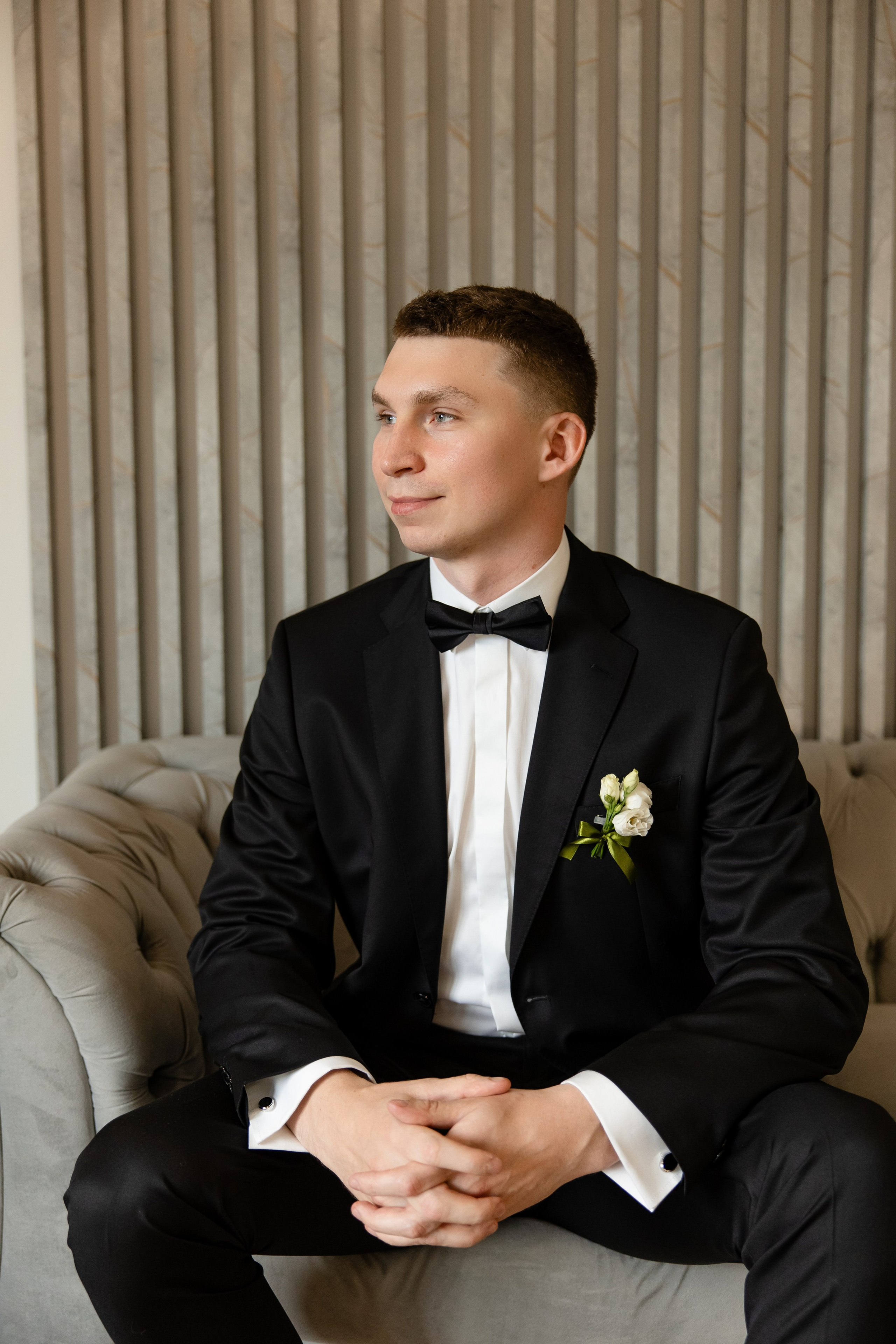 Діма + Валерія. Весільний, сімейний фотограф Варшава