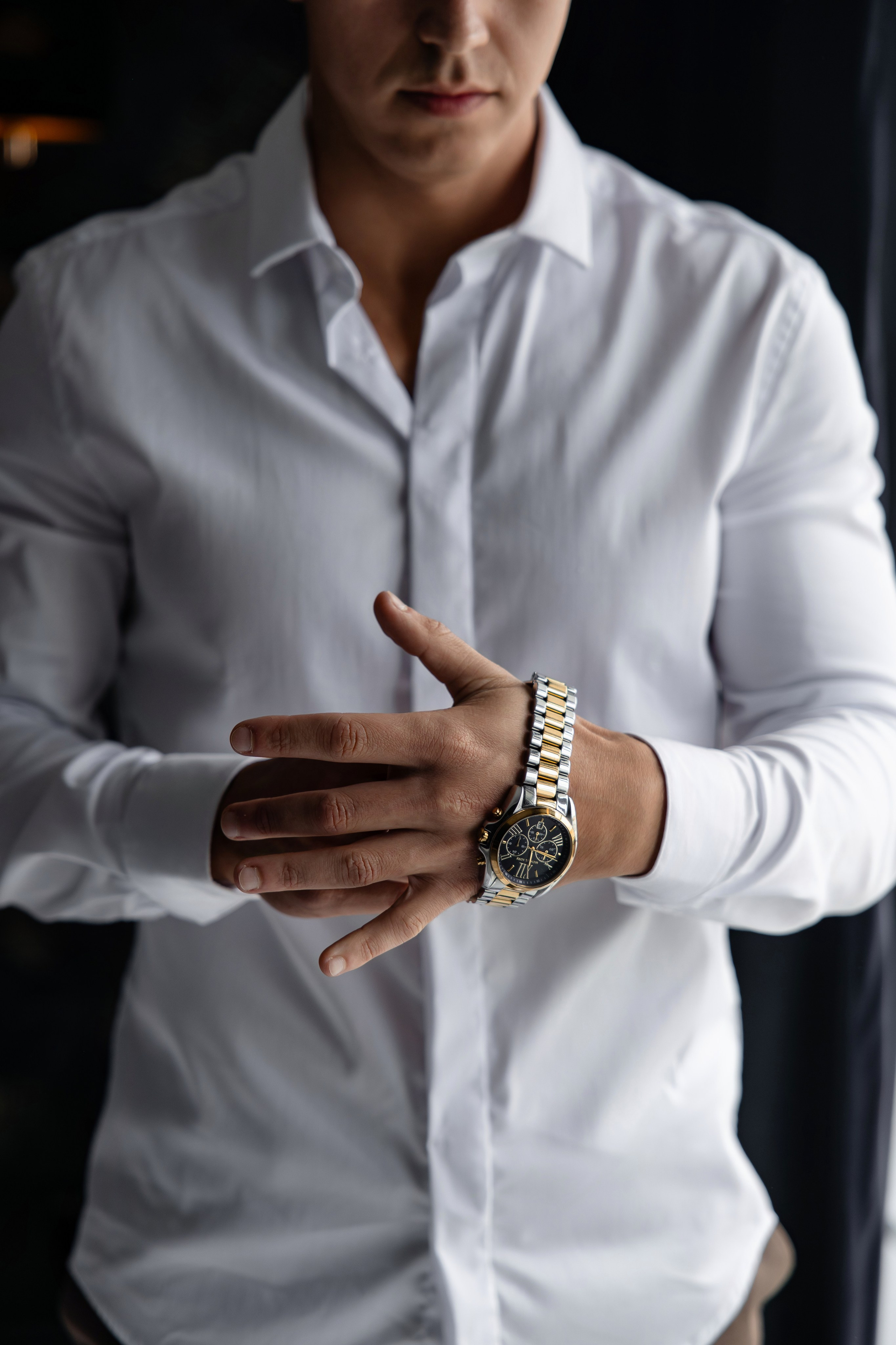 Ігор + Тая. Весільний, сімейний фотограф Варшава