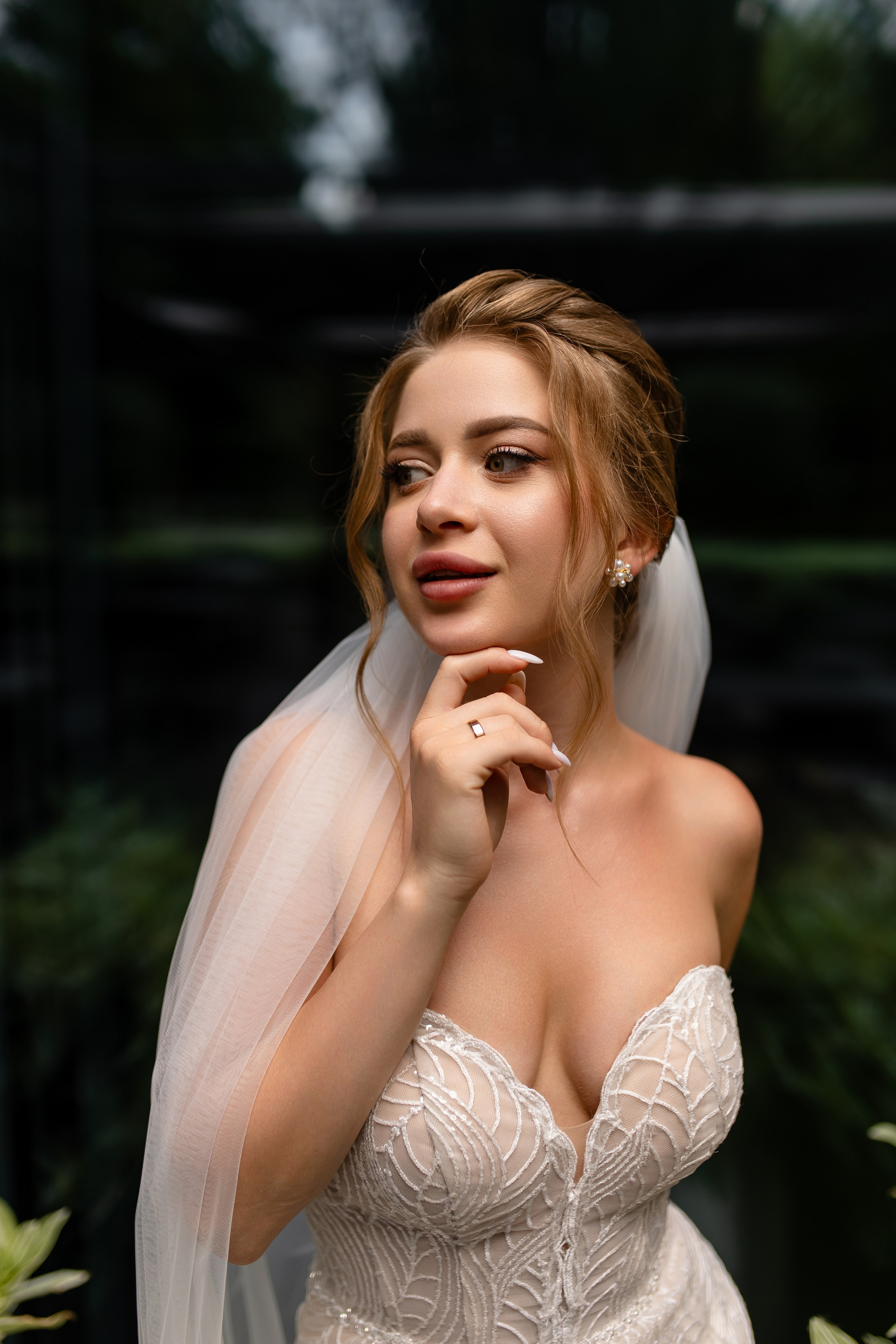 Денис+Алена. Весільний, сімейний фотограф Варшава