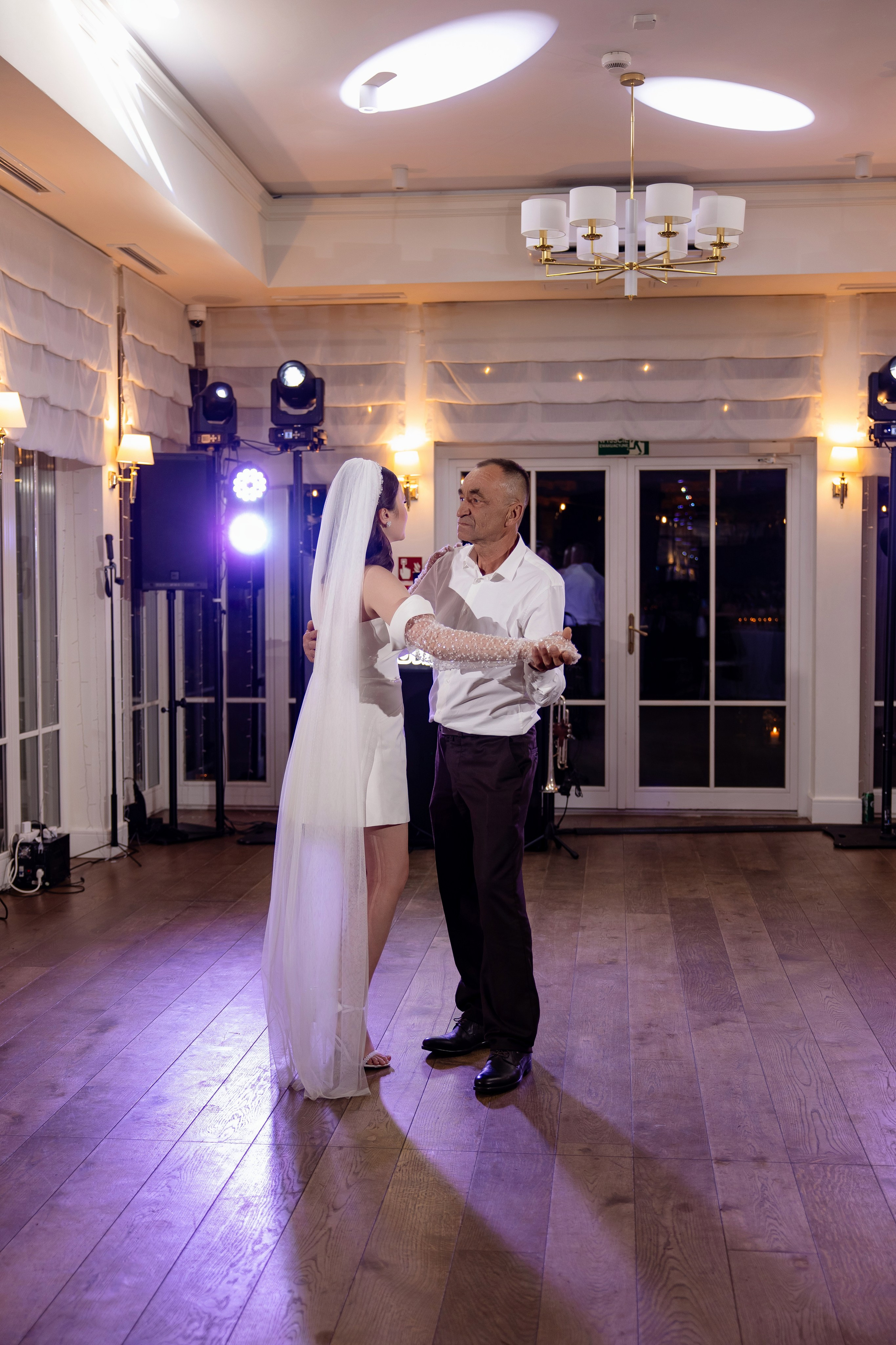 Василь + Іванна. Весільний, сімейний фотограф Варшава