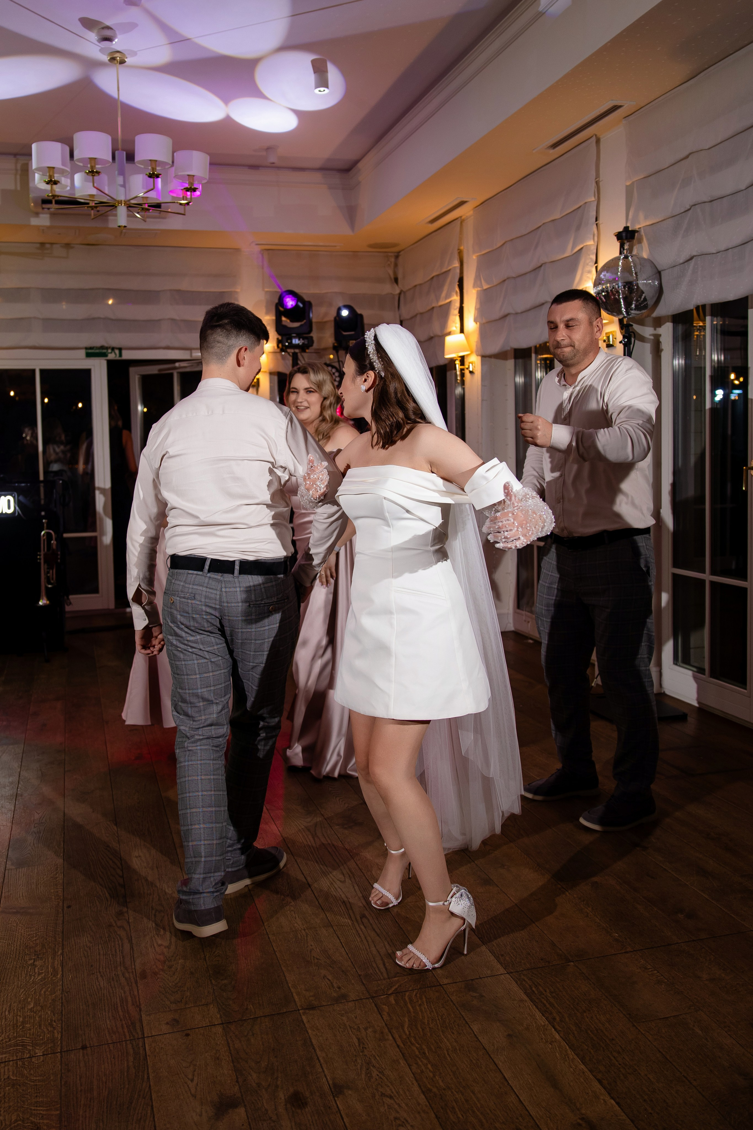 Василь + Іванна. Весільний, сімейний фотограф Варшава