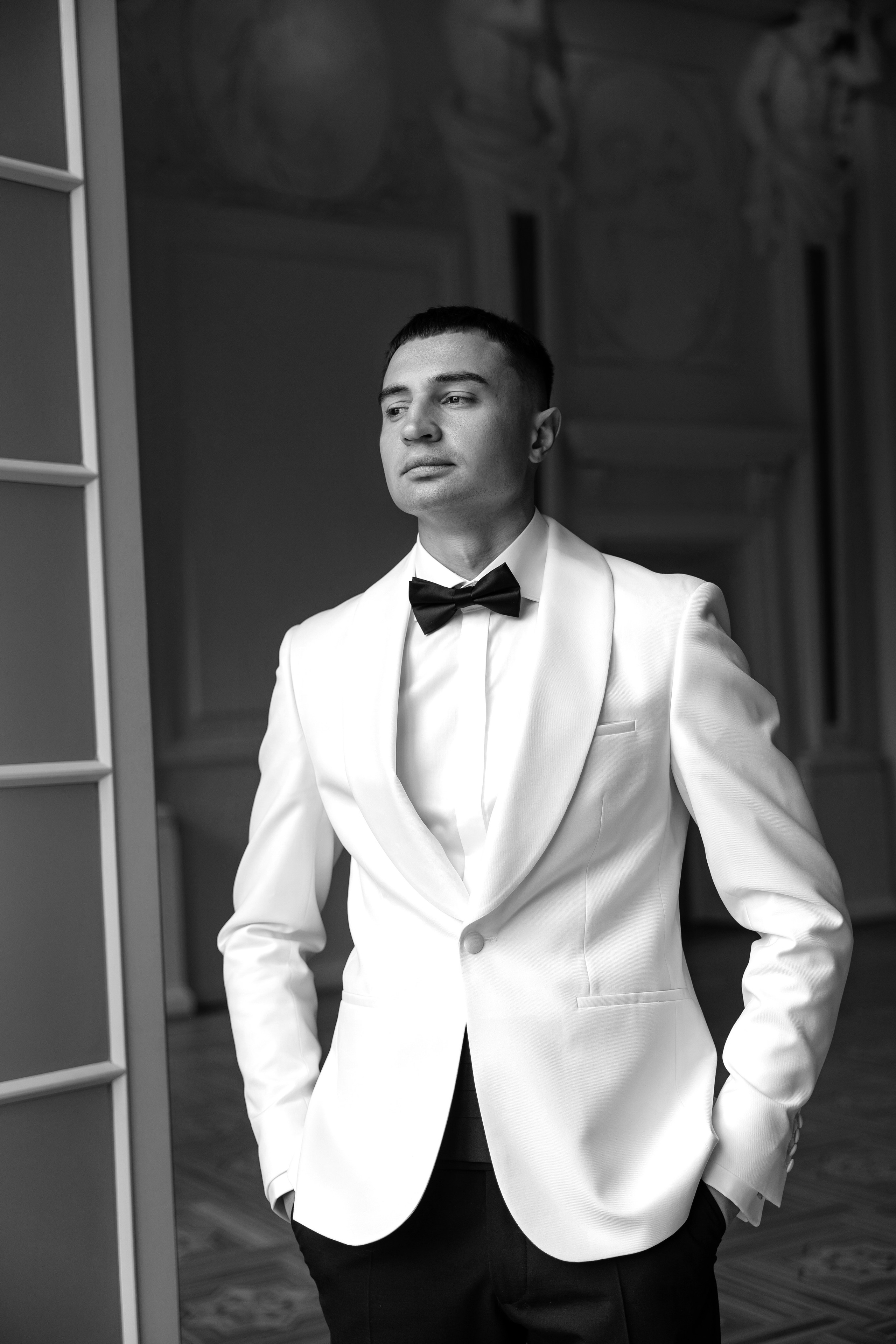 Василь + Іванна. Весільний, сімейний фотограф Варшава