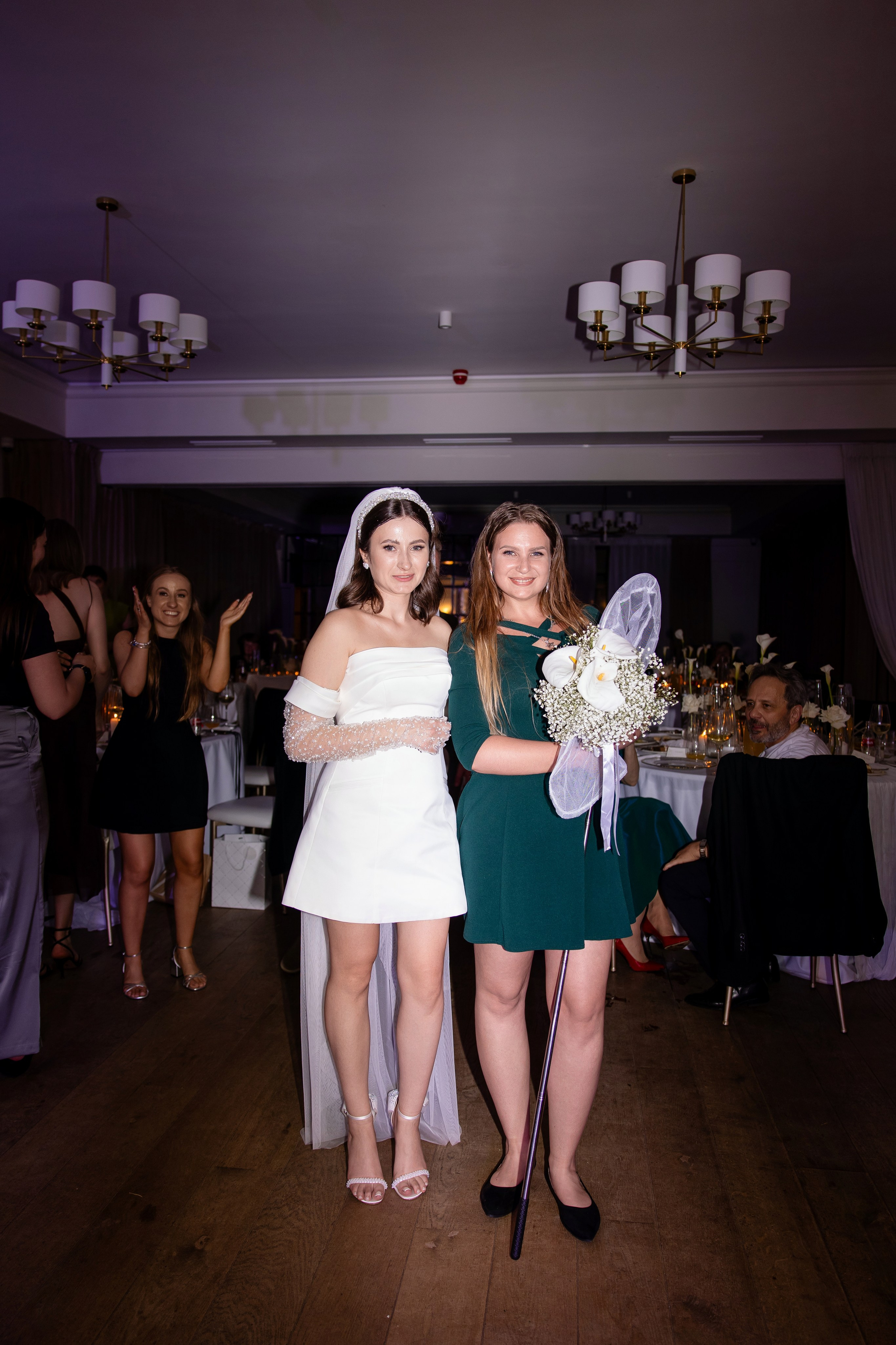 Василь + Іванна. Весільний, сімейний фотограф Варшава