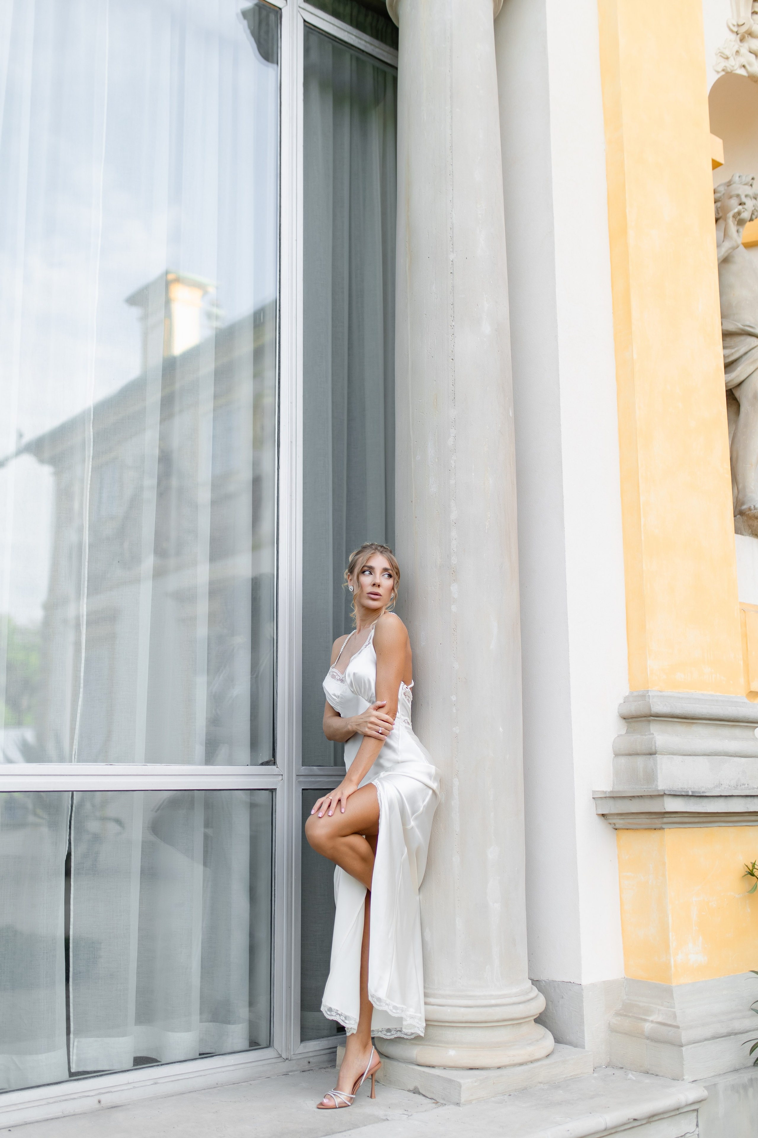 Марьяна. Весільний, сімейний фотограф Варшава