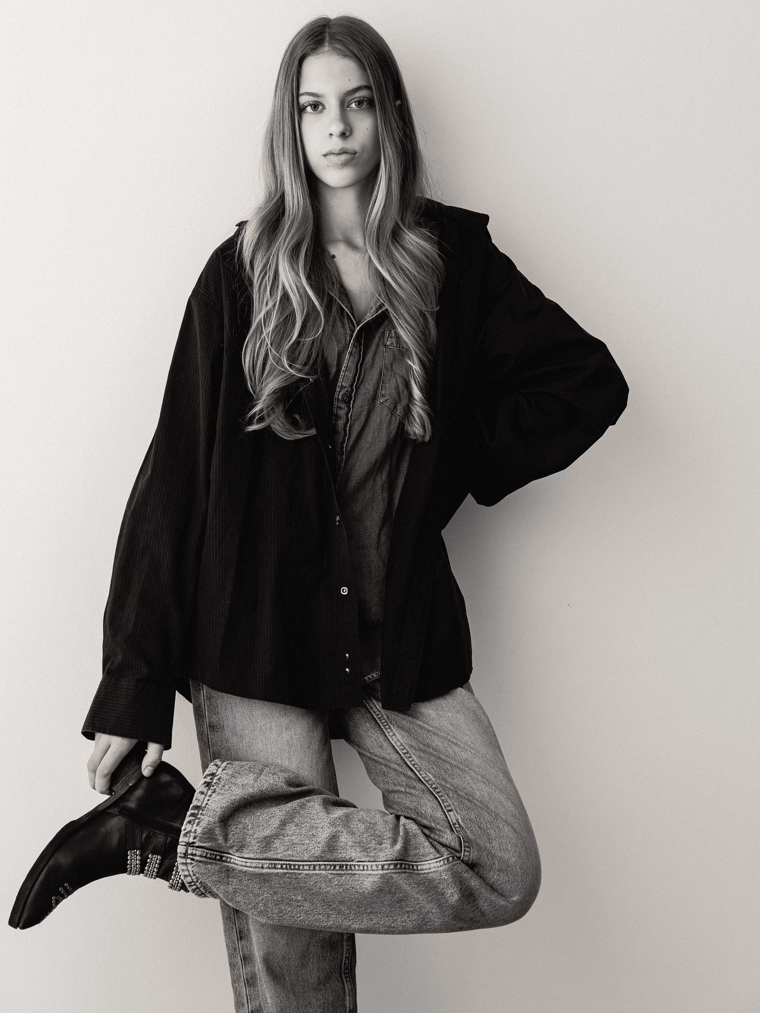 Darina. Evgeniya Naydenova — Brand & Portrait Photographer | Sofia, Europe