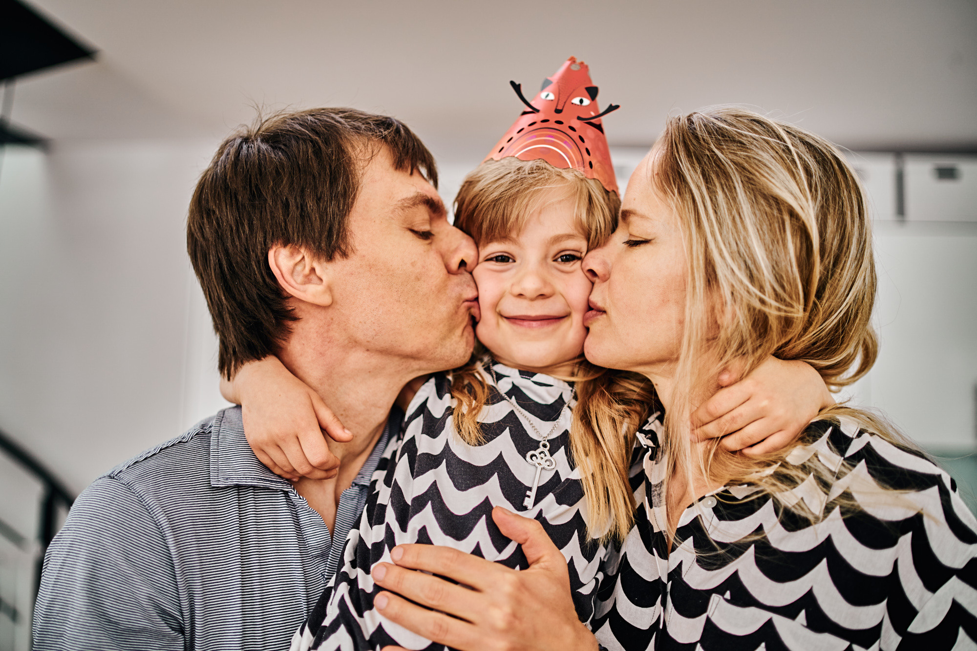 LOCKDOWN BIRTHDAY. Professional garden design and photography services in London