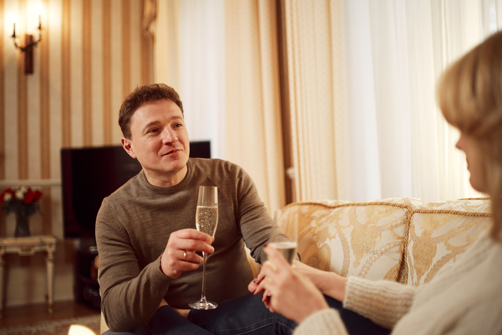 T&A. Professionelle Gartenplanung und Fotografiedienstleistungen in London