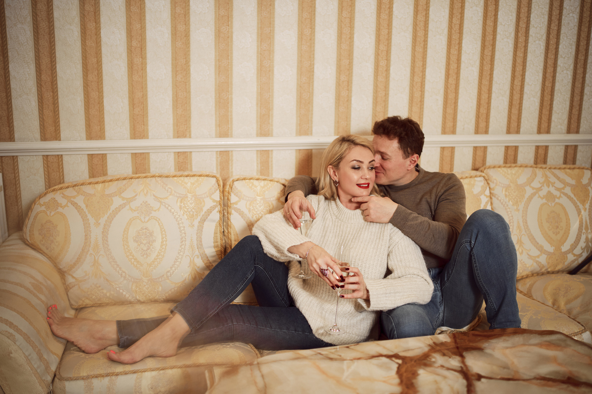 T&A. Professionelle Gartenplanung und Fotografiedienstleistungen in London