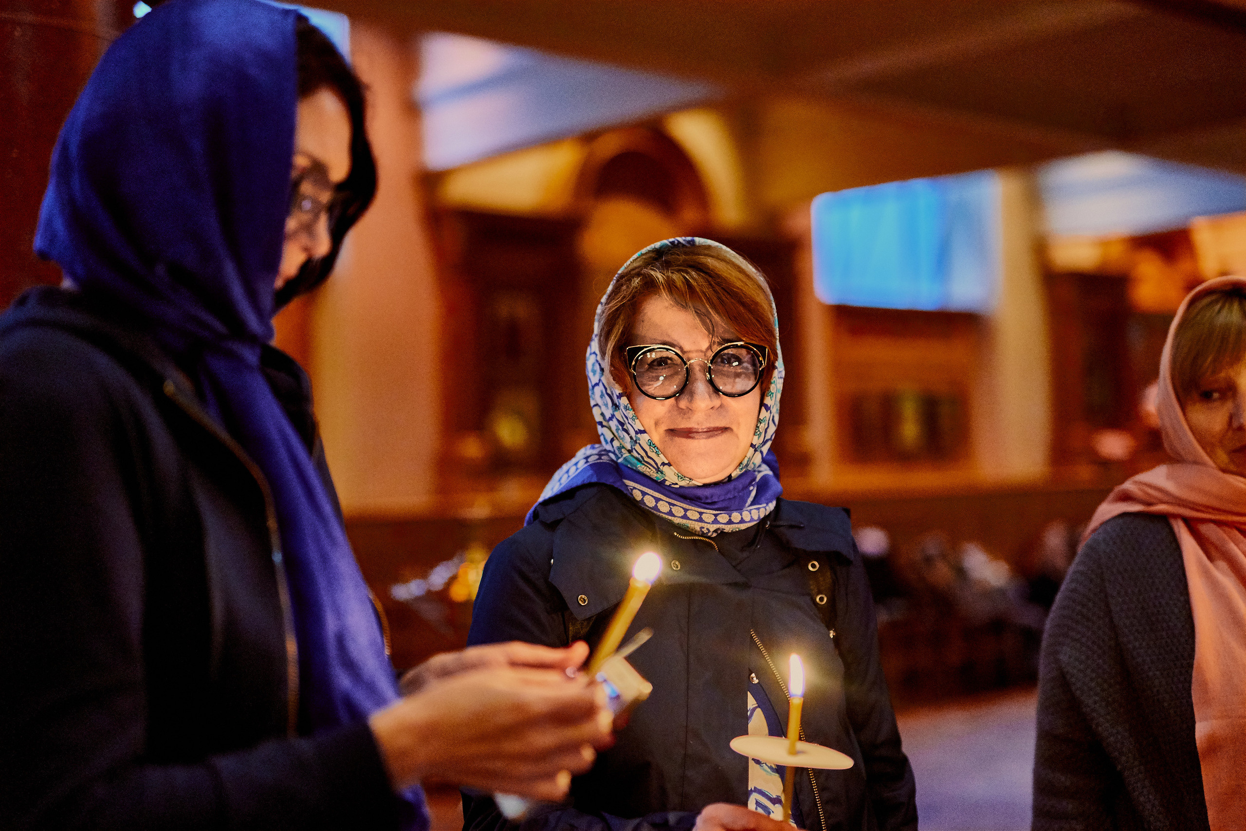 CHRISTENING. Professional garden design and photography services in London