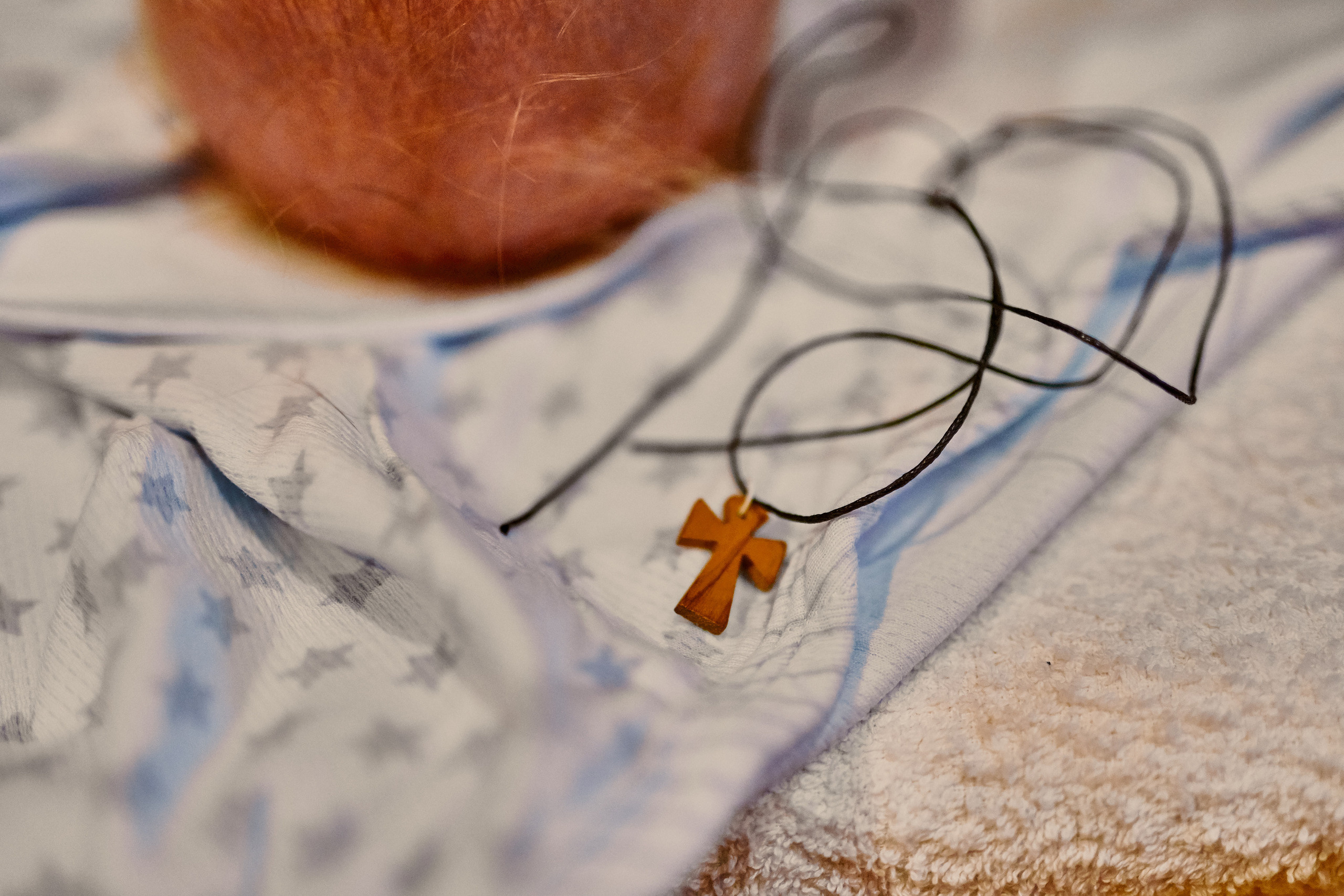 CHRISTENING. Professional garden design and photography services in London