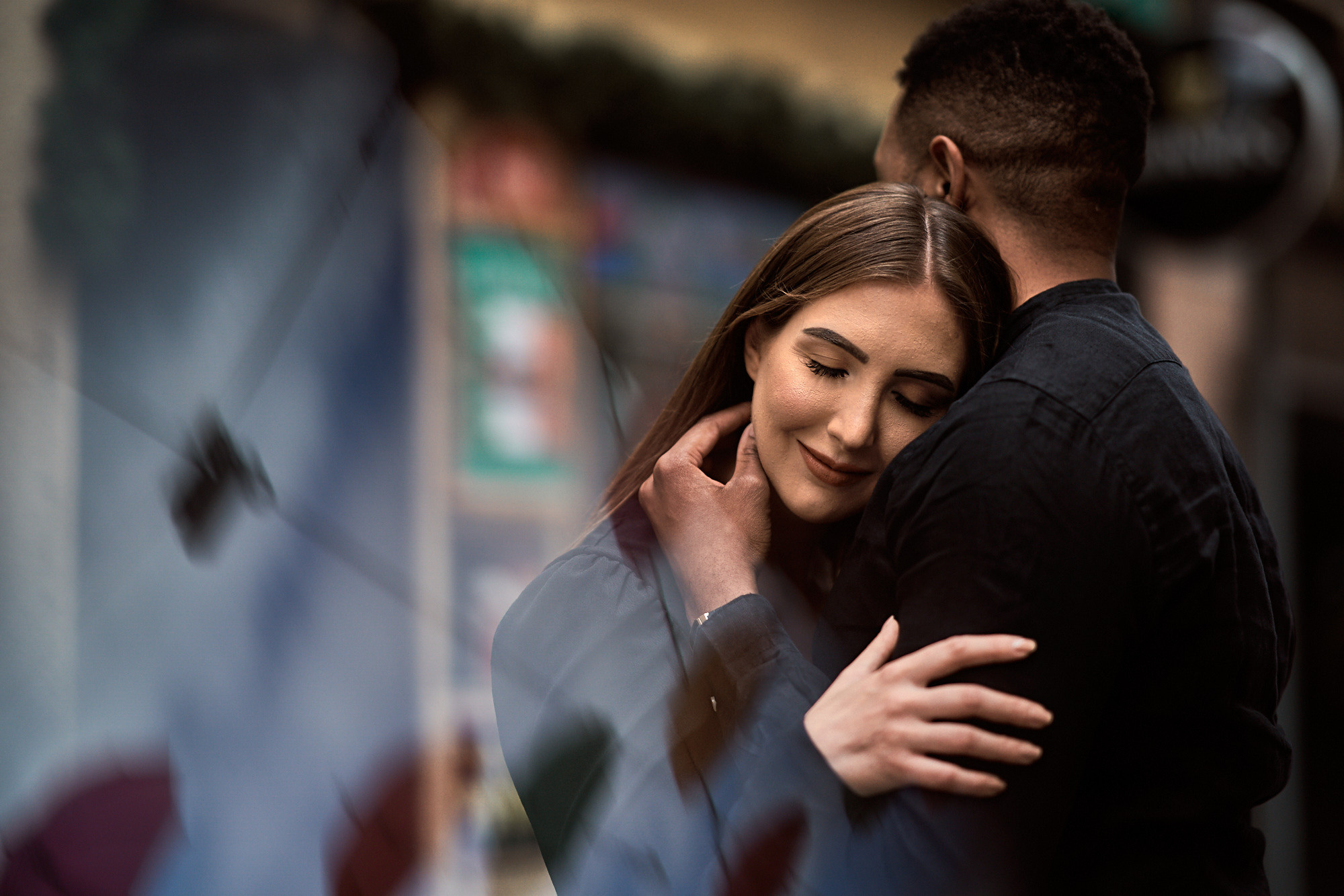 LOVE STORY AUSTRIA. Professional garden design and photography services in London