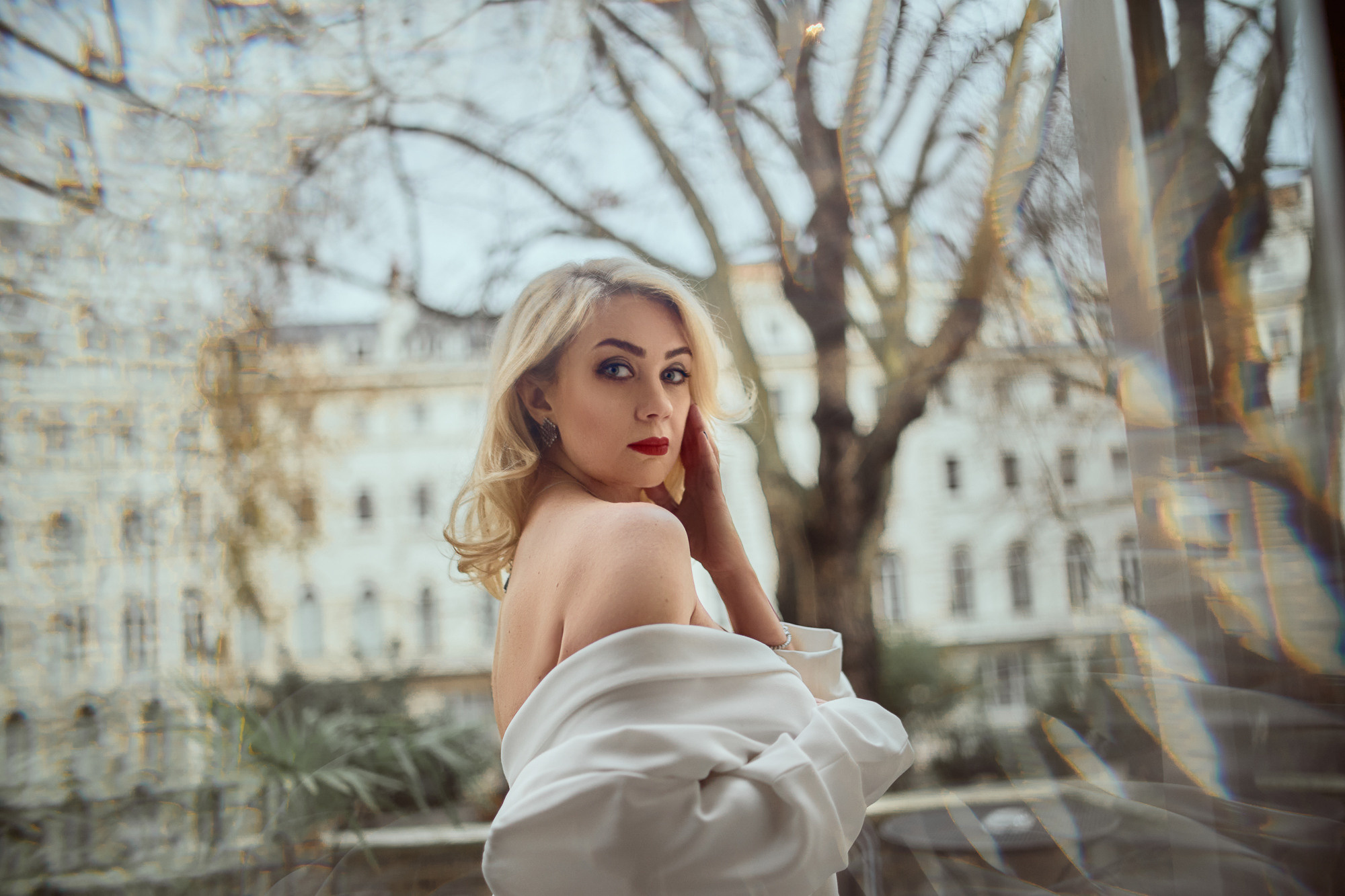 T&A. Professionelle Gartenplanung und Fotografiedienstleistungen in London