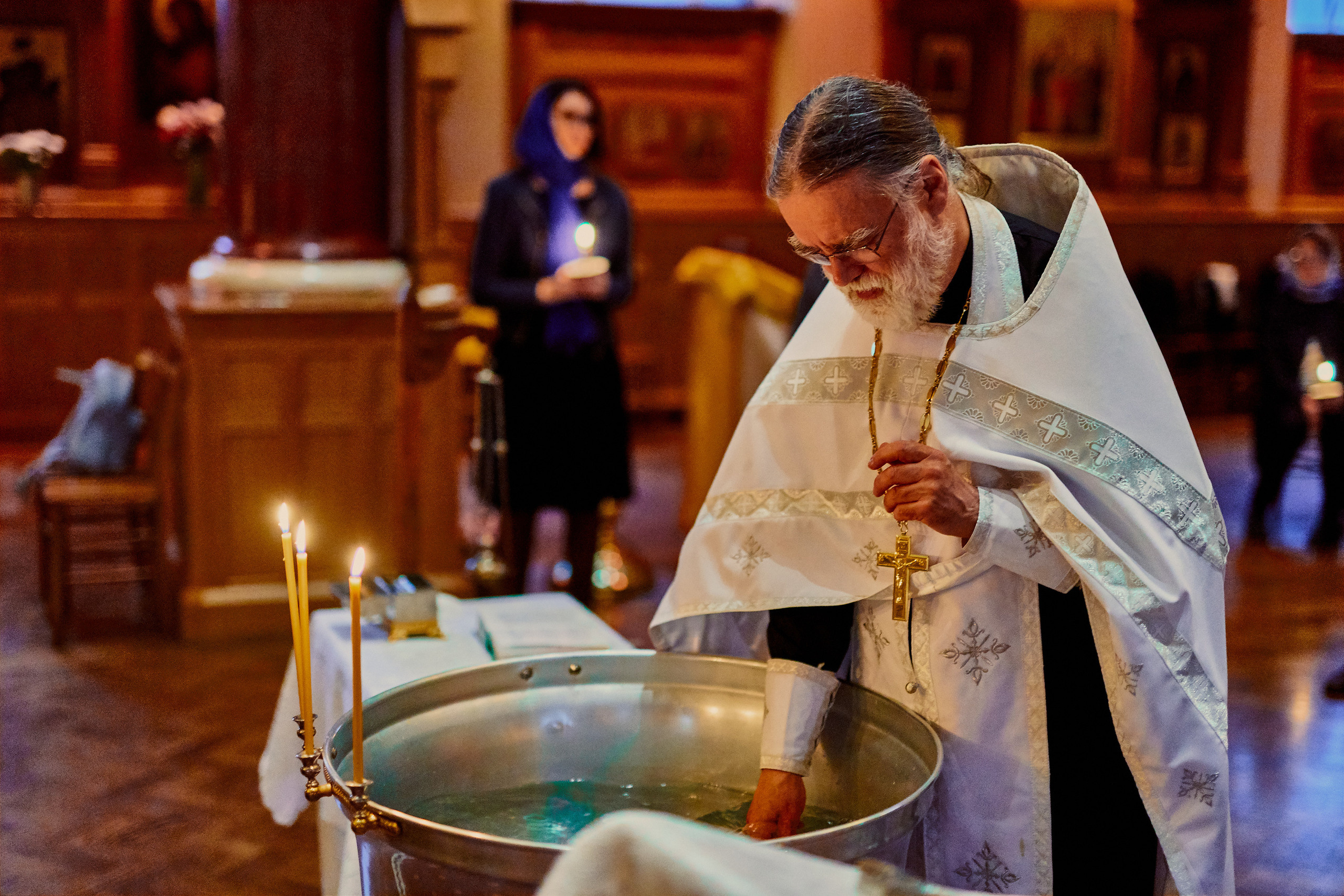 CHRISTENING. Professional garden design and photography services in London