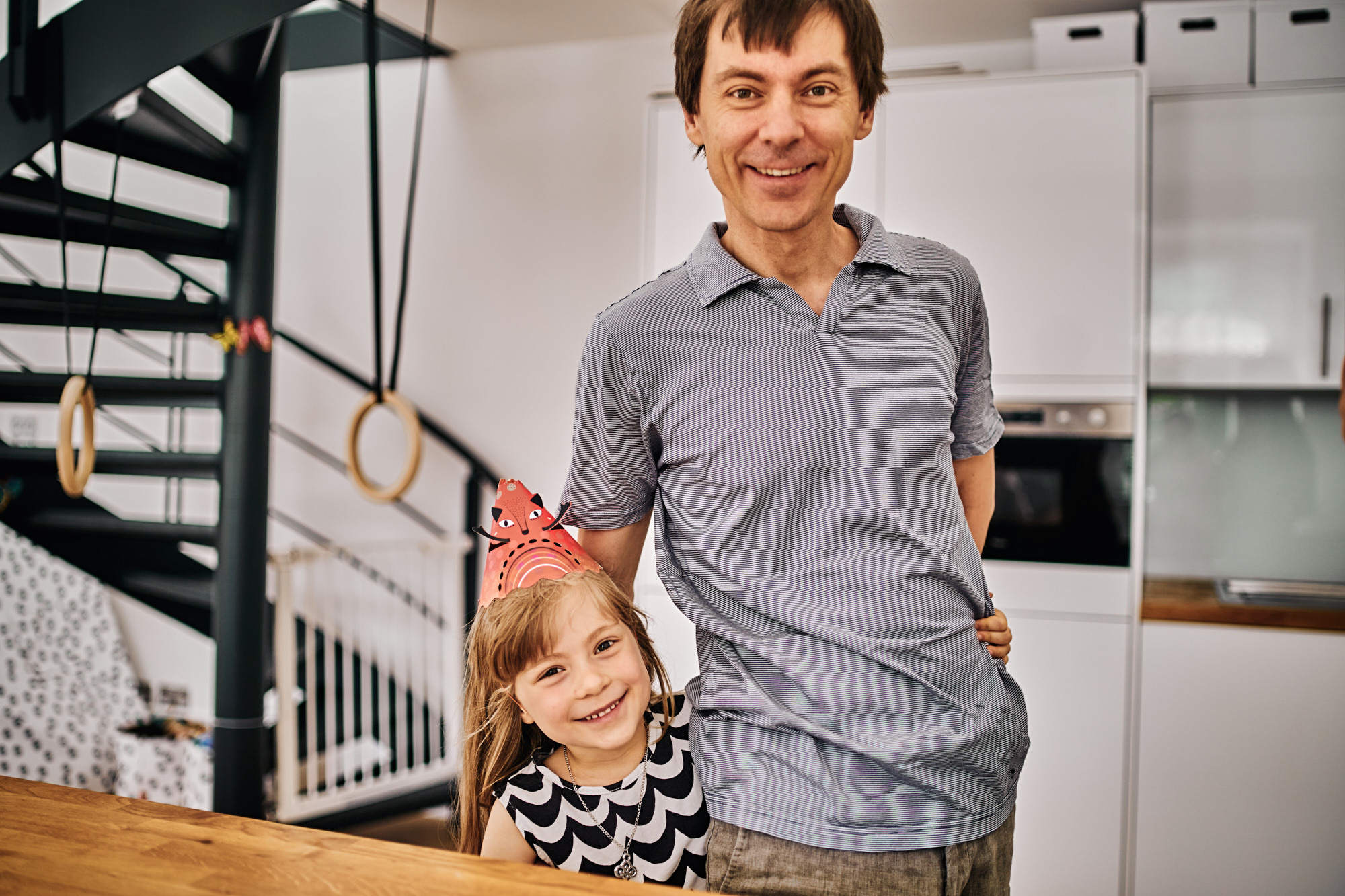 LOCKDOWN BIRTHDAY. Professional garden design and photography services in London