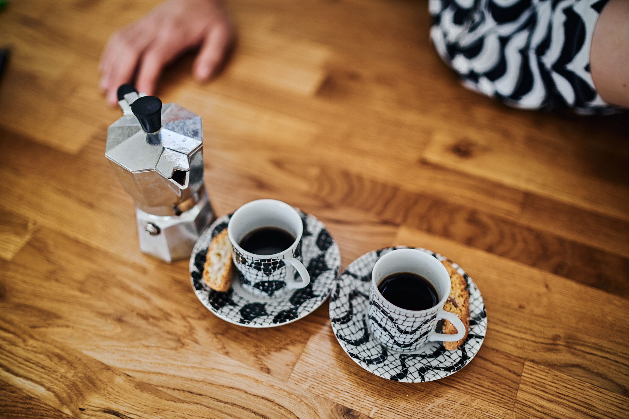 LOCKDOWN BIRTHDAY. Professional garden design and photography services in London