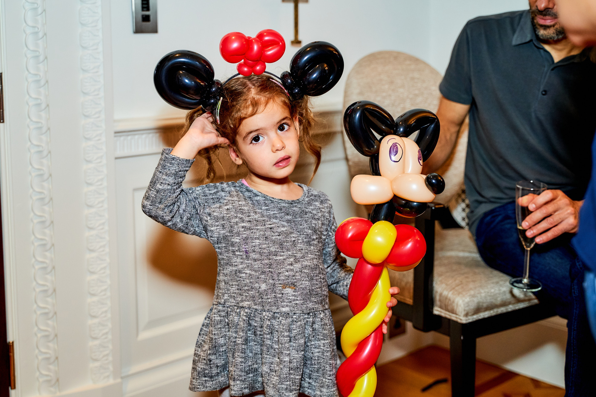 BD Party. Professional garden design and photography services in London