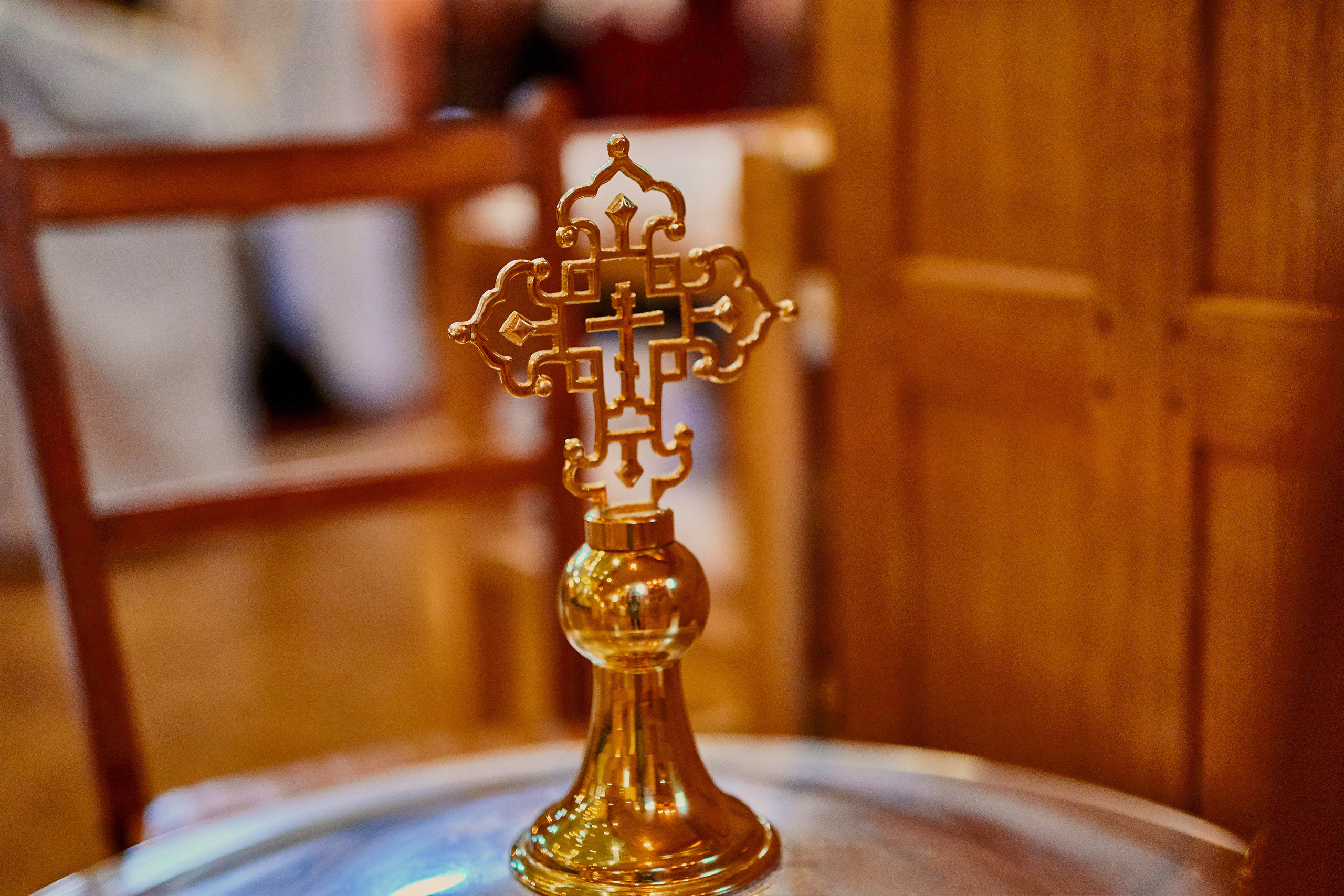 CHRISTENING. Professional garden design and photography services in London