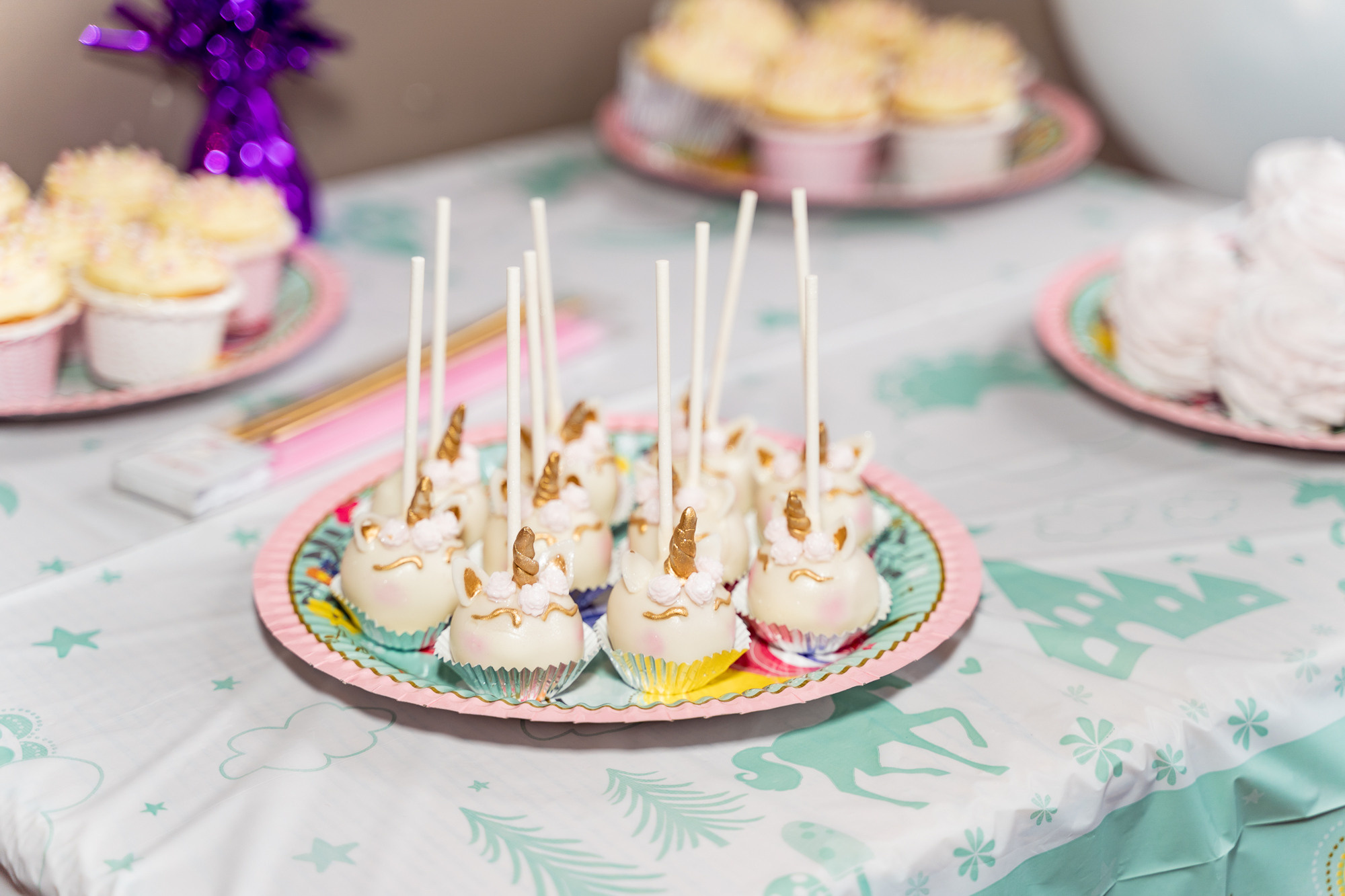 Детский день рождения. Professional garden design and photography services in London