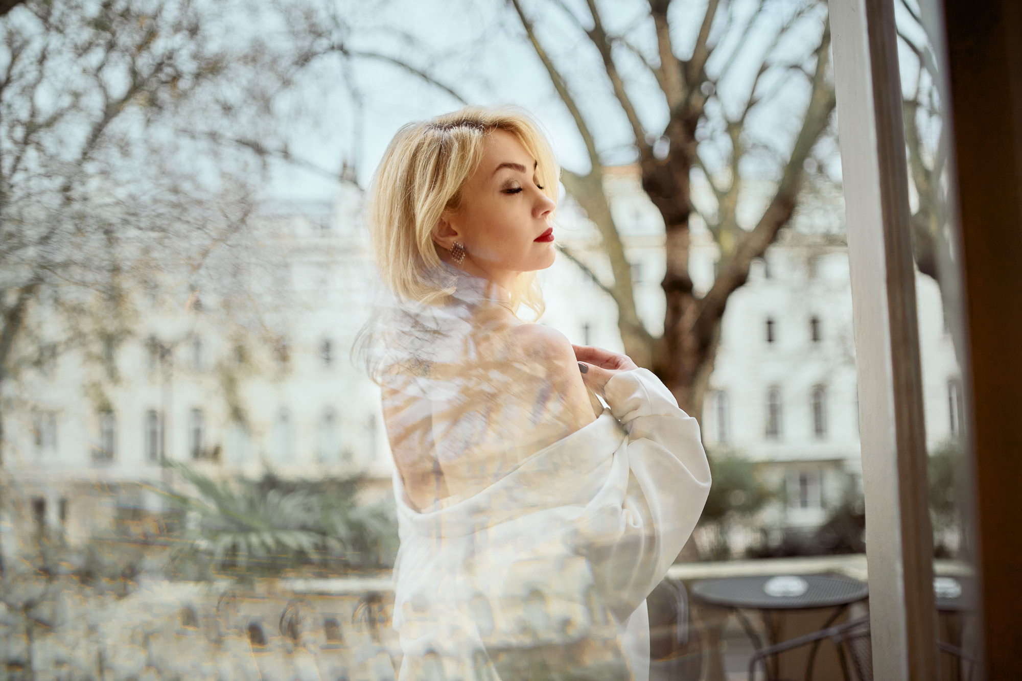 T&A. Professionelle Gartenplanung und Fotografiedienstleistungen in London