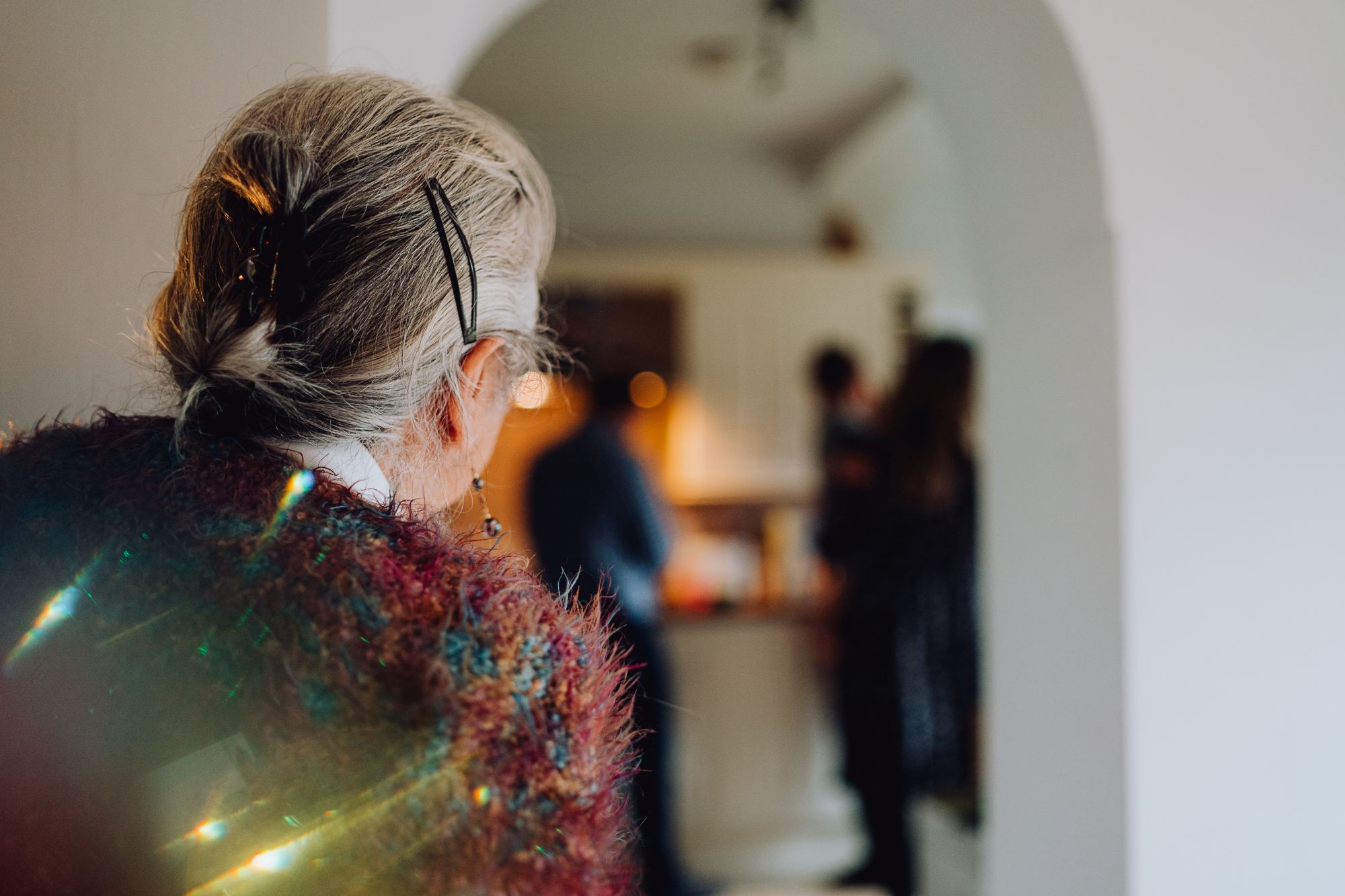 Christmas Time. Professional garden design and photography services in London