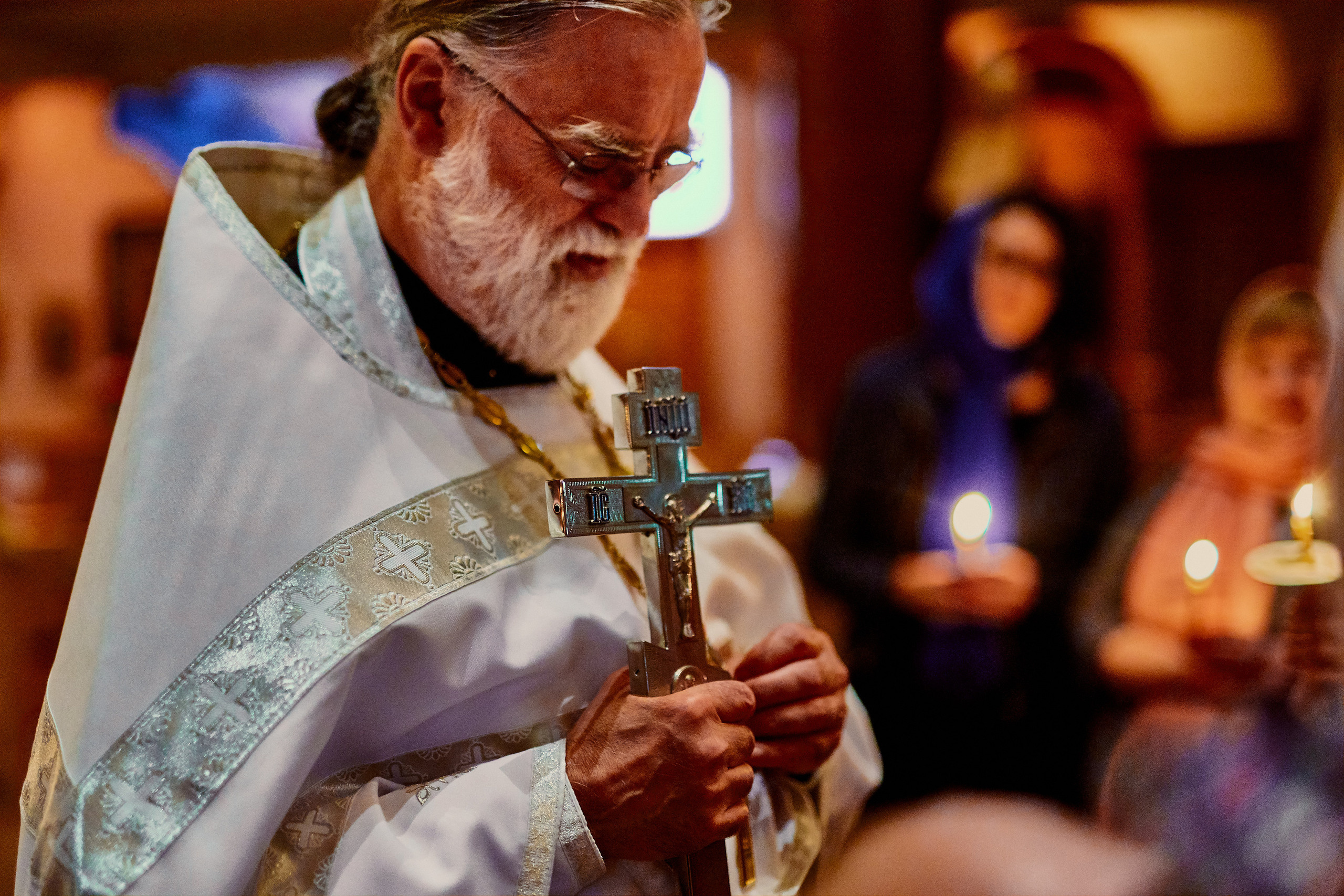 CHRISTENING. Professional garden design and photography services in London