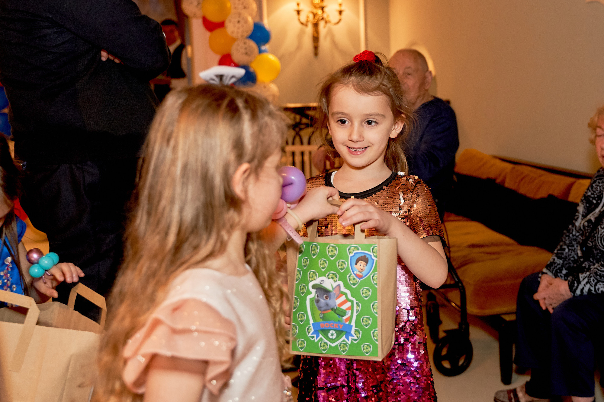 BD Party. Professional garden design and photography services in London