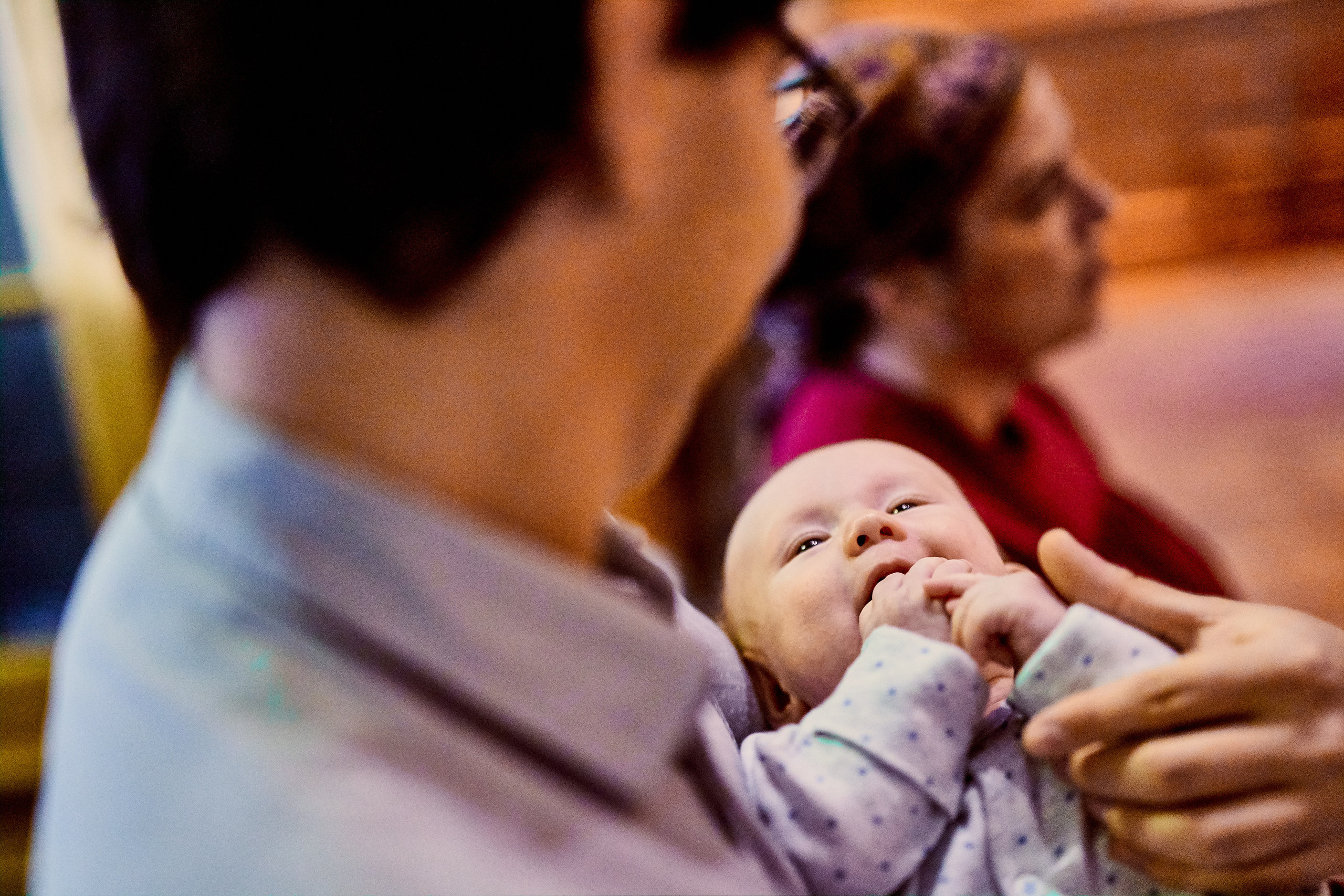 CHRISTENING. Professional garden design and photography services in London
