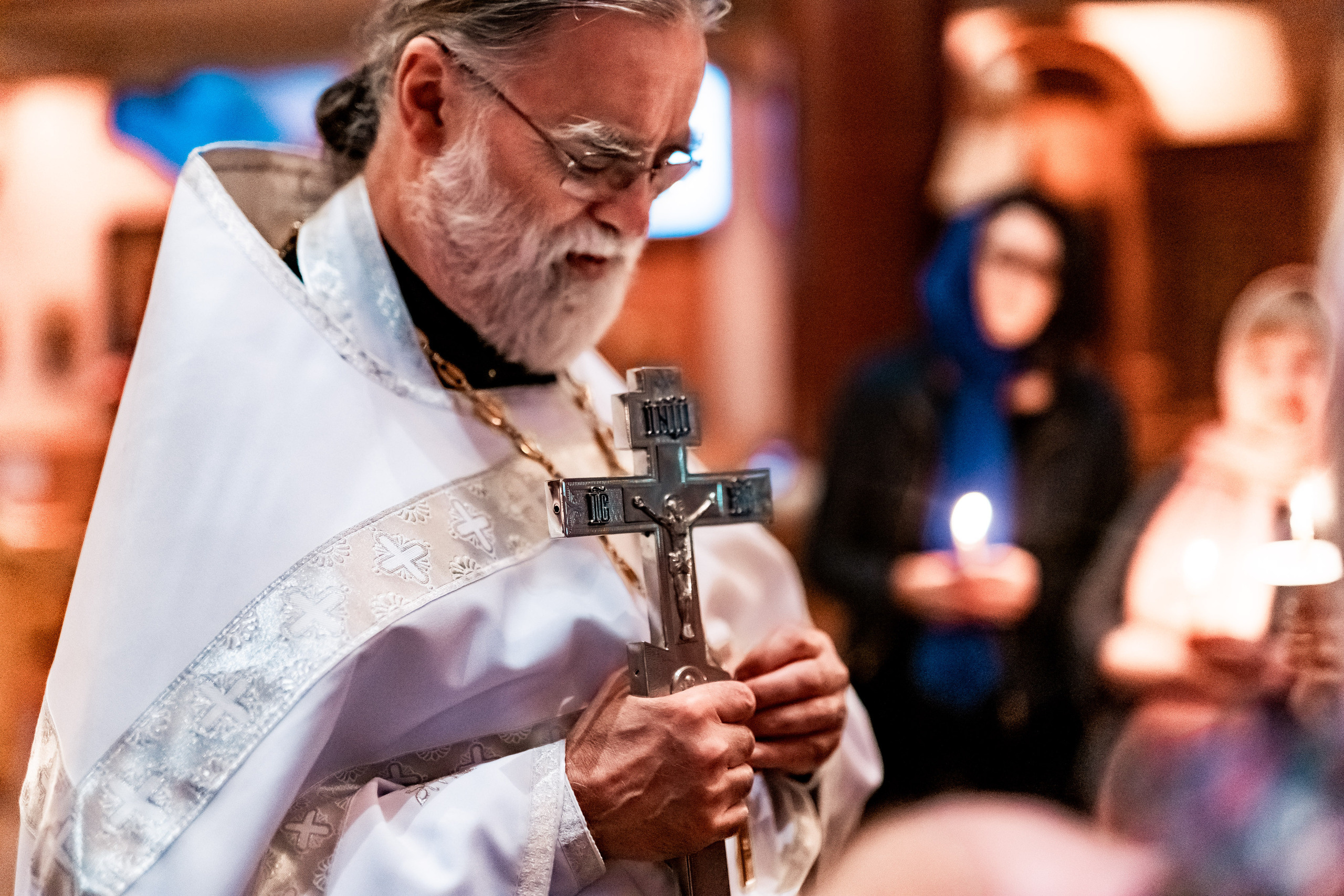 CHRISTENING. Professional garden design and photography services in London