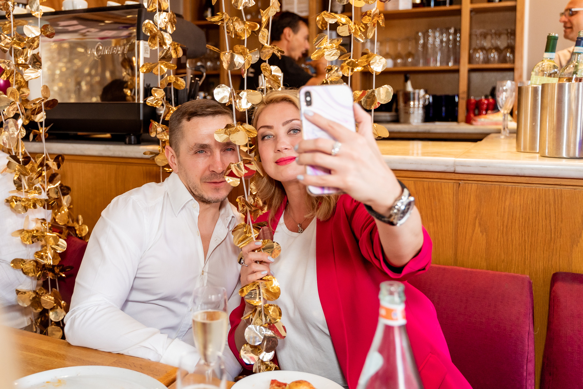 Детский день рождения. Professional garden design and photography services in London