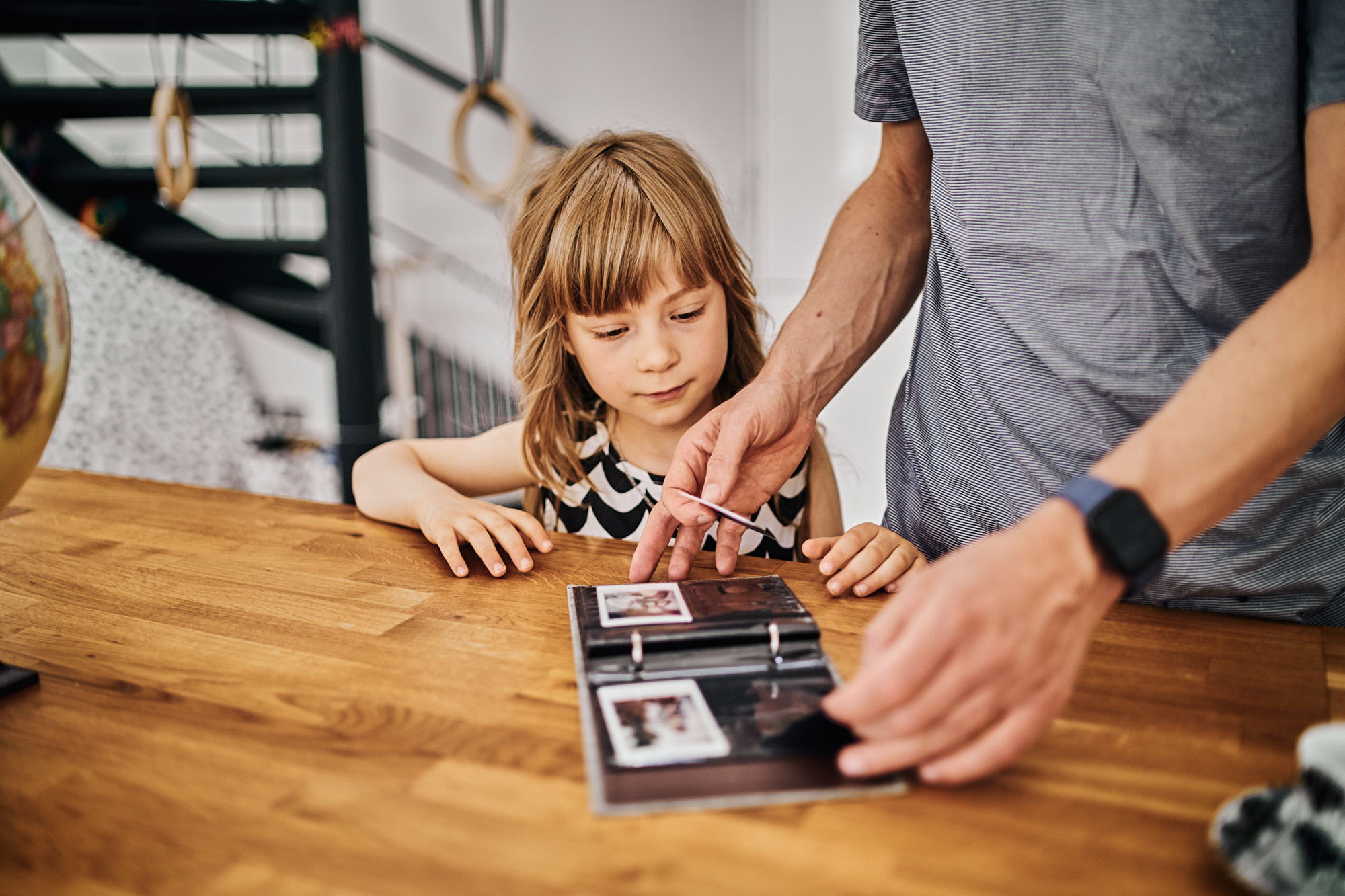 LOCKDOWN BIRTHDAY. Professional garden design and photography services in London