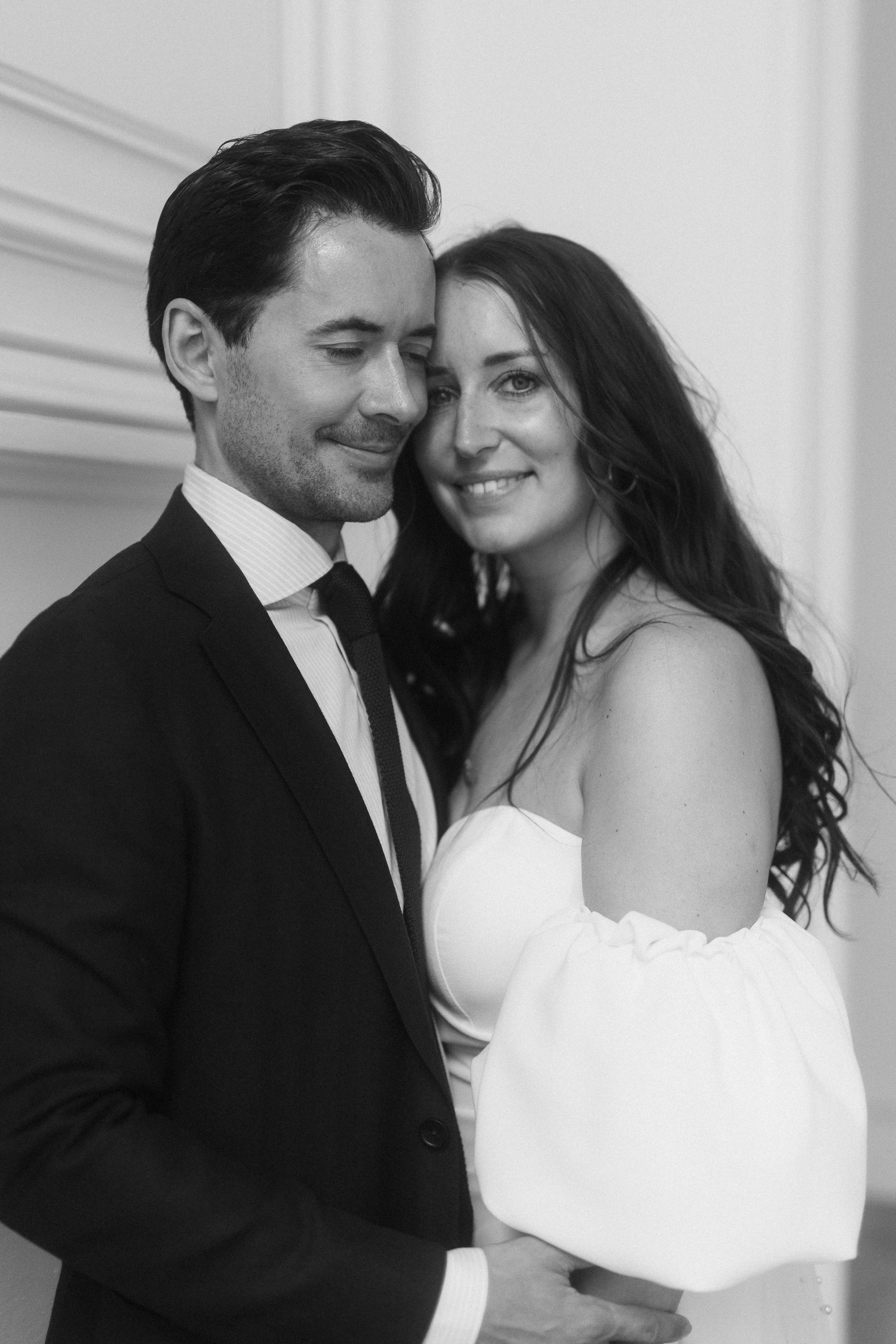 Vera & Julian. Familien & Hochzeitfotografin Nadja Holzmann