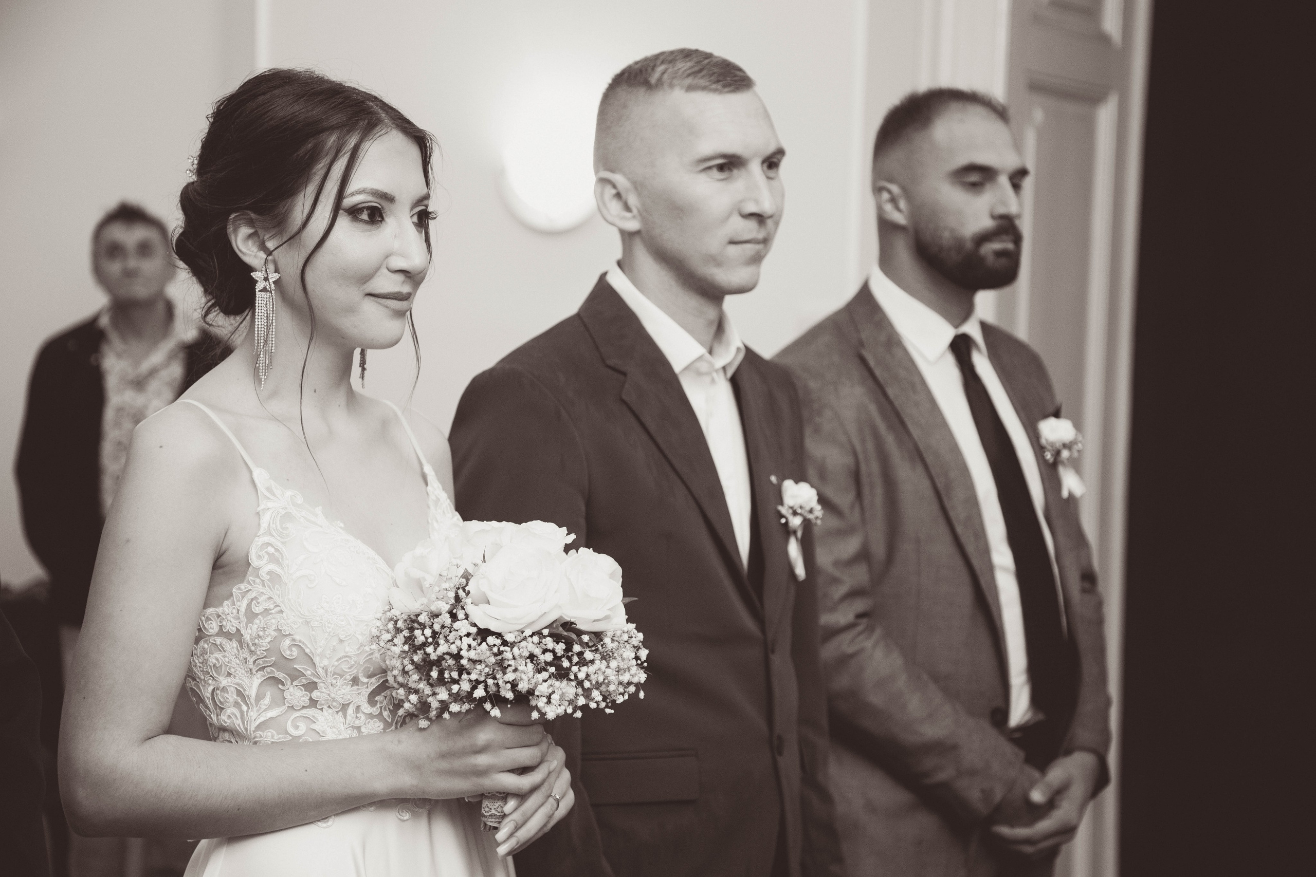 Dragana & Bogdan. Marko Tucić Photography | Fotograf Zrenjanin