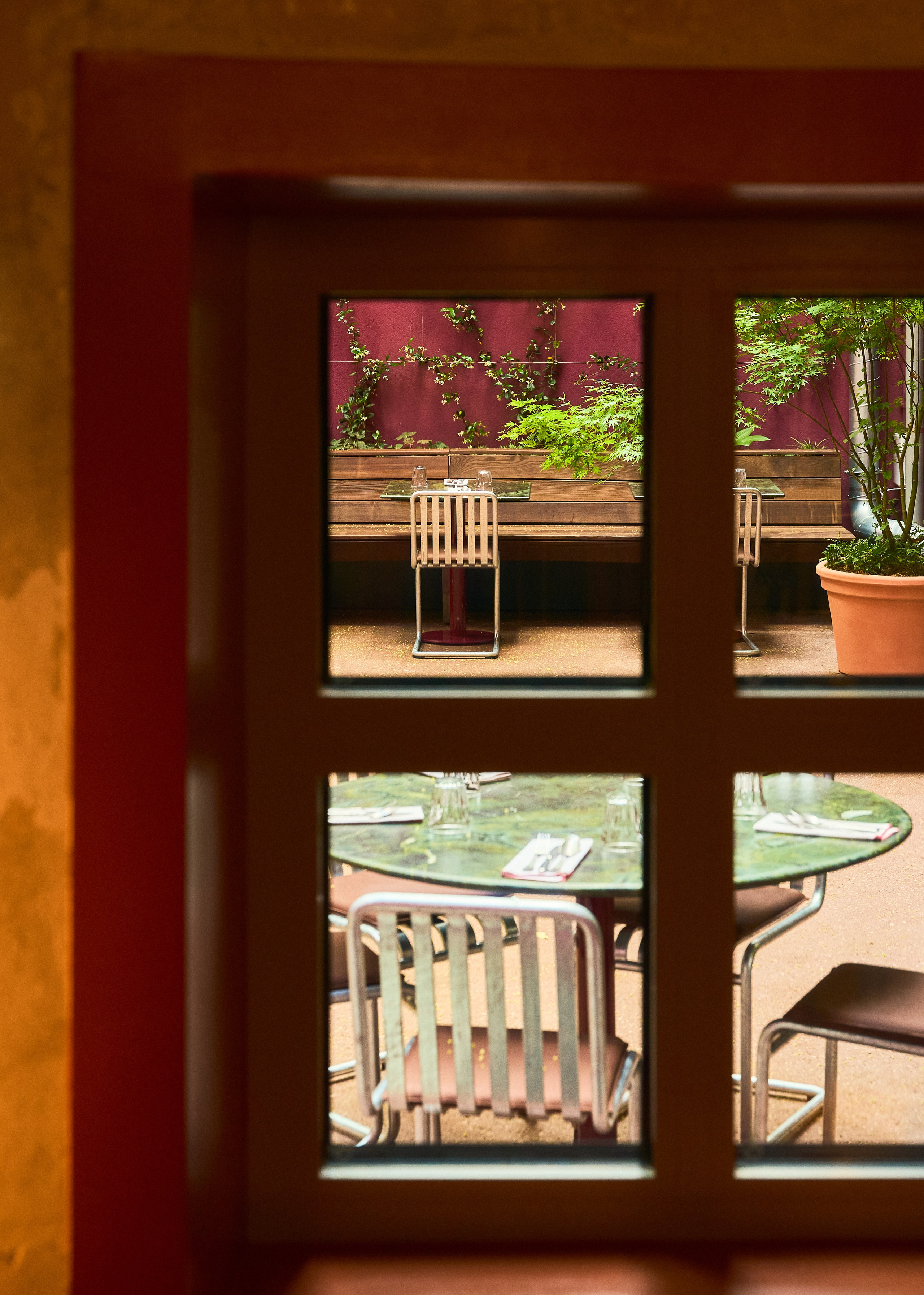 The Companion hotel | Vienna. Creative photographer for your business