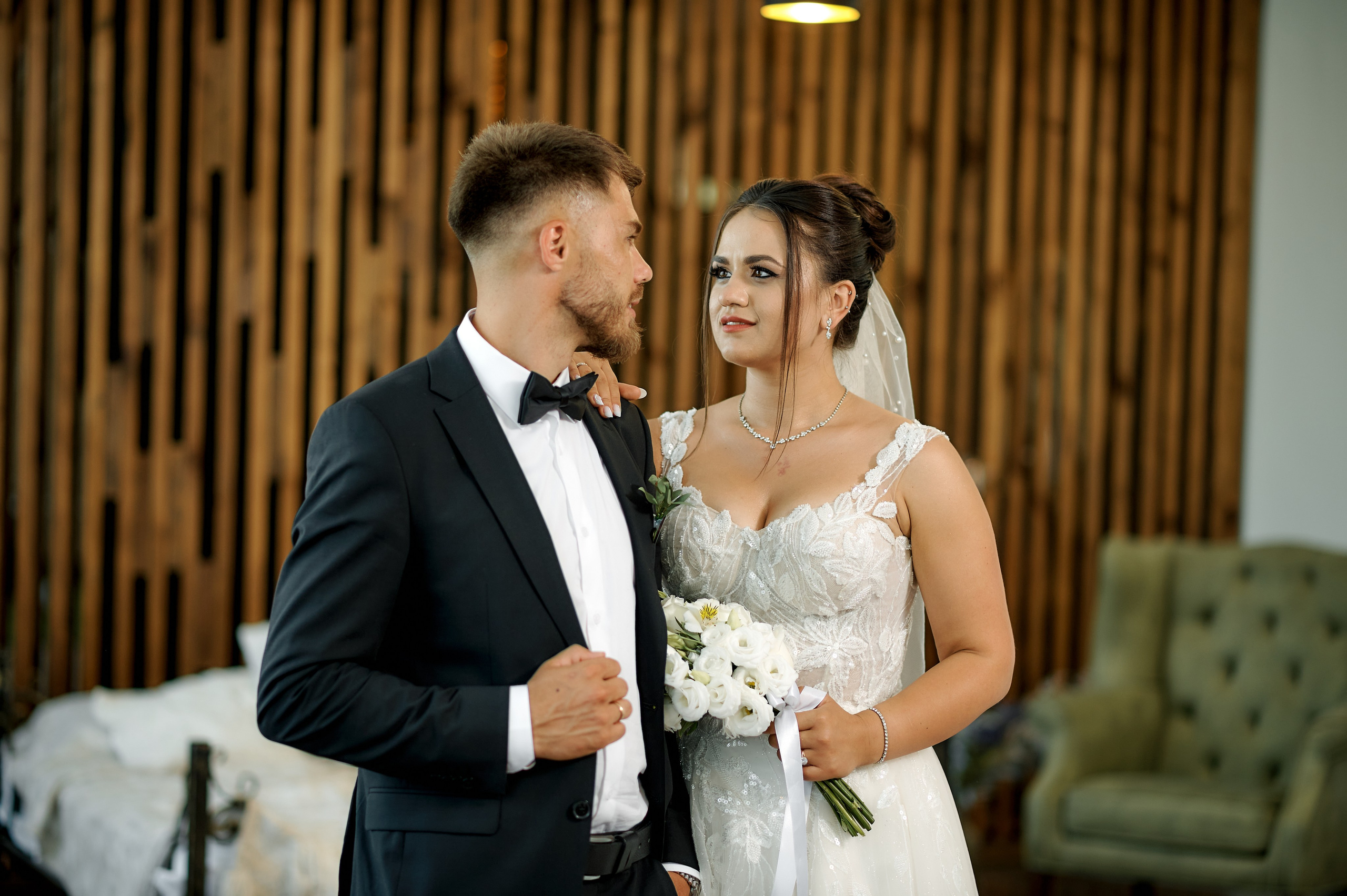 Maxim & Loredana. Excellens