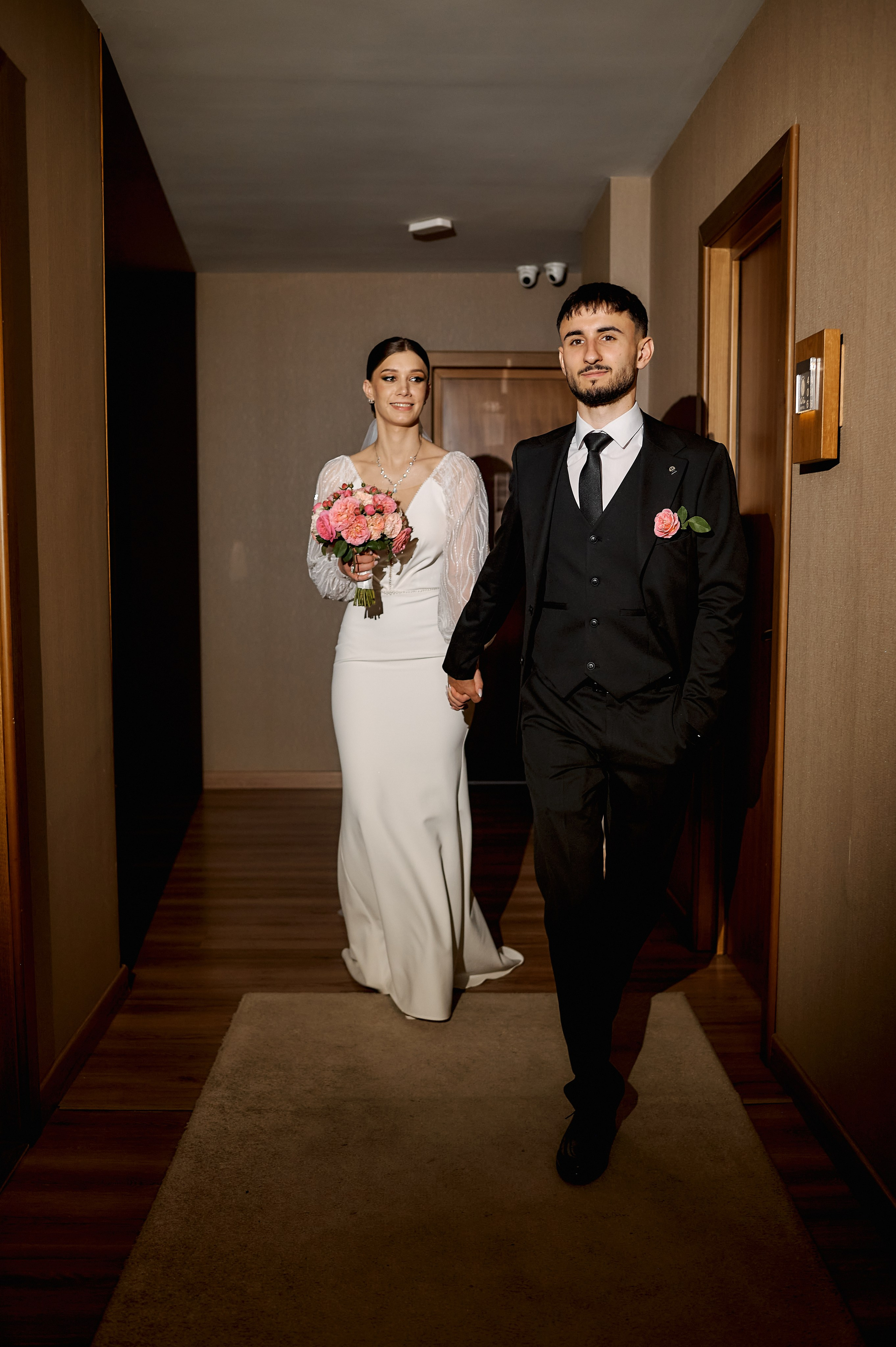 Daniela & Andrei. Excellens